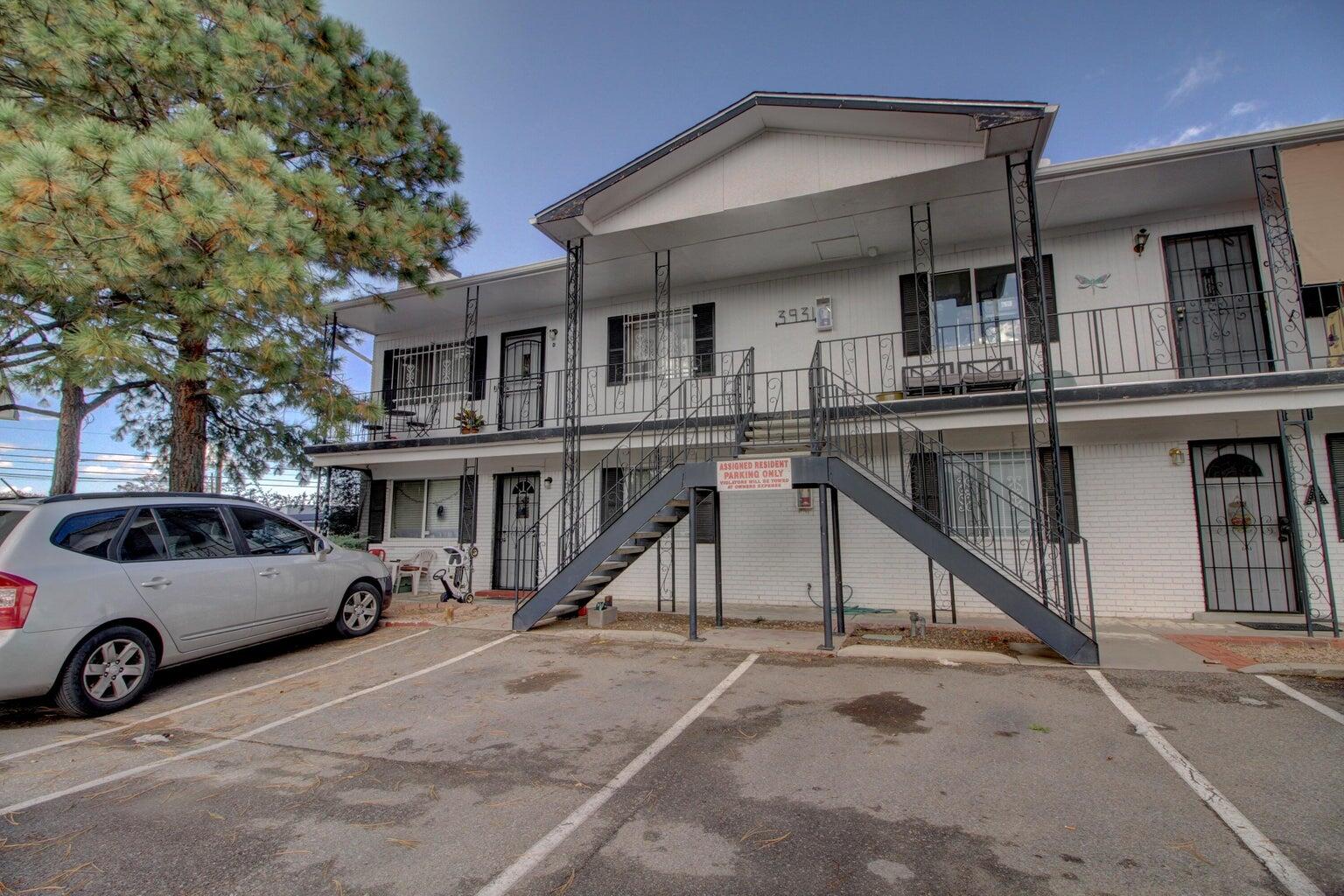 3931 Ortiz Court NE APT D