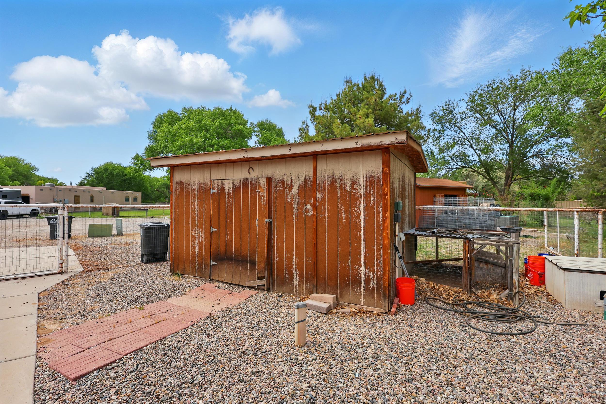 3 Shadow View Court, Los Lunas, New Mexico image 33