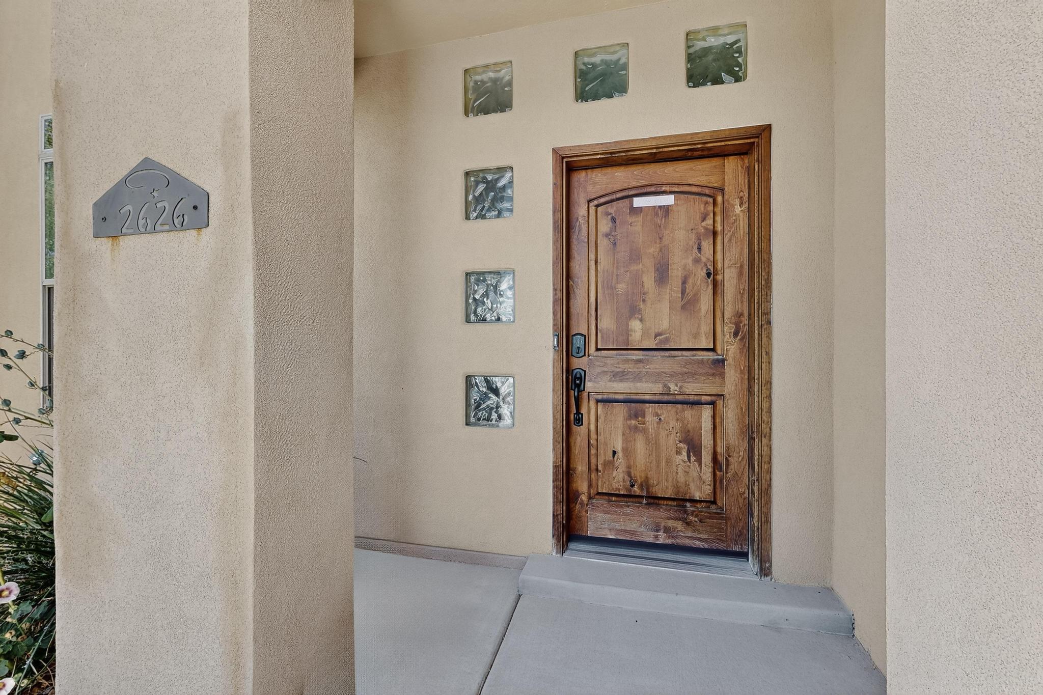 2626 Redondo Santa Fe