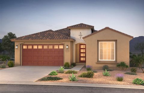 Photo of 8333 Vonnegut Lane NW, Albuquerque, NM 87120 (MLS # 1102440)