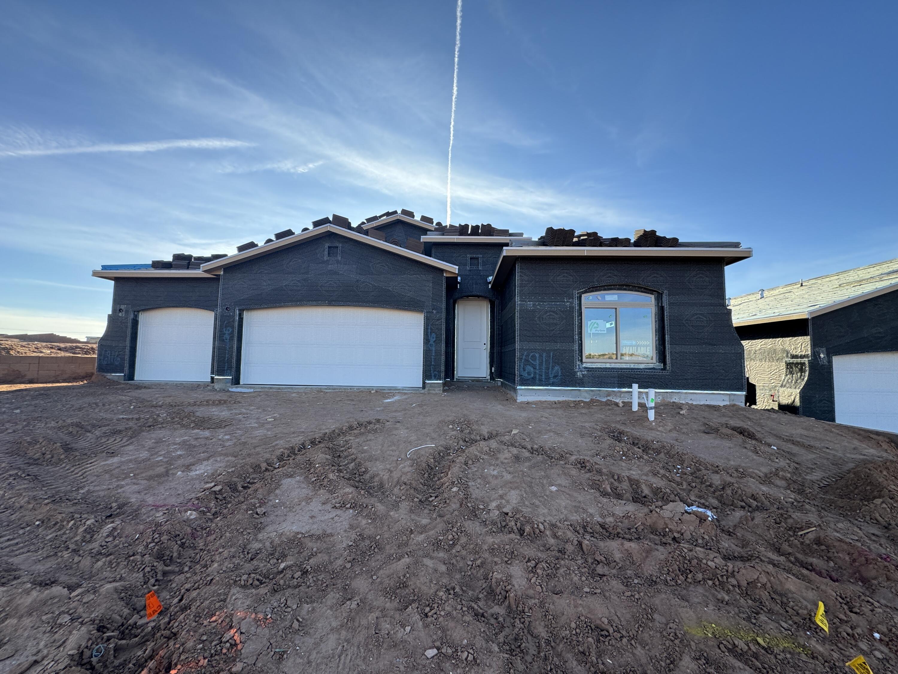 6916 Ava Road, Rio Rancho, New Mexico image 1