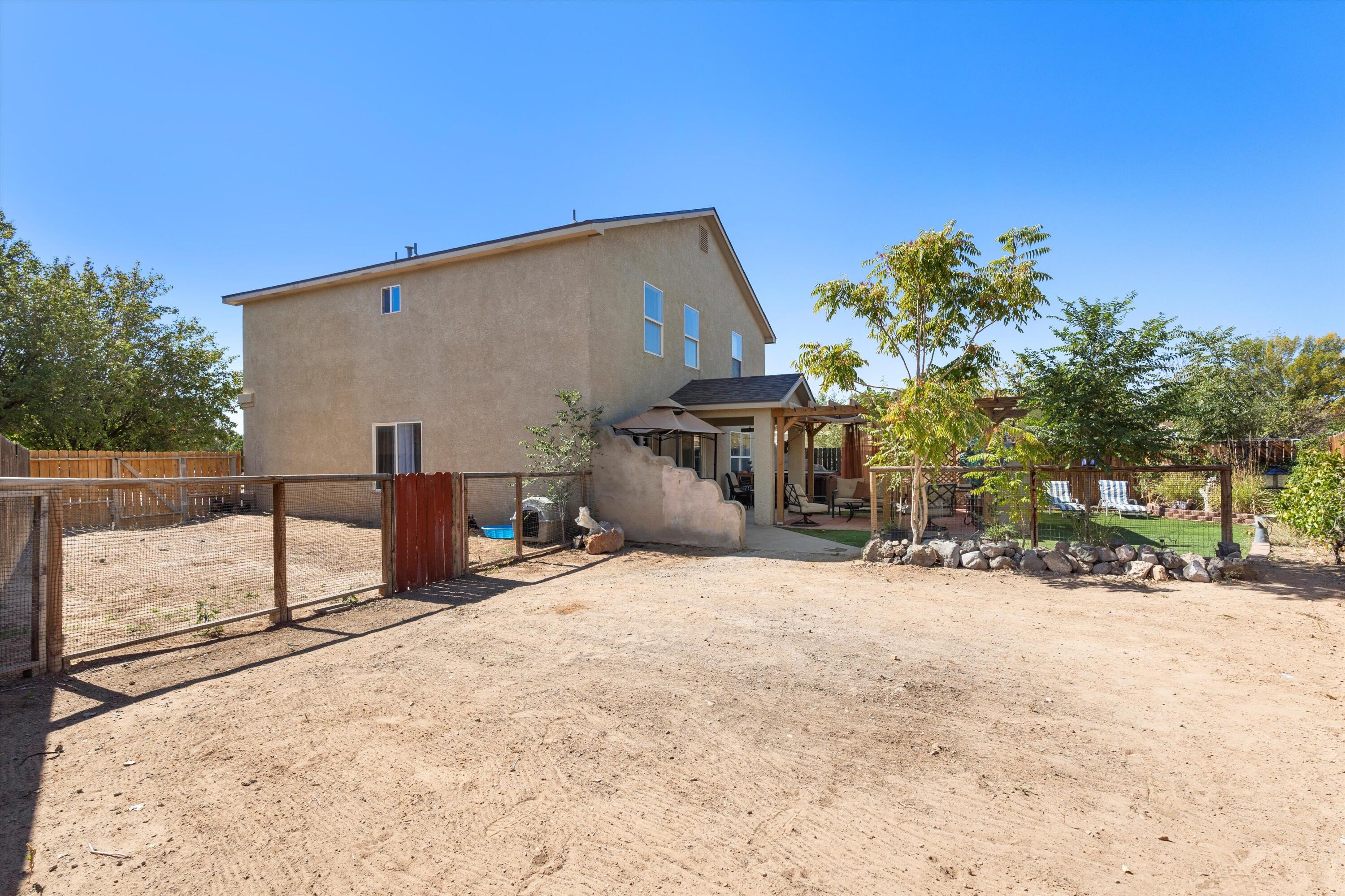 801 Deming Meadows Drive, Rio Rancho, New Mexico image 12