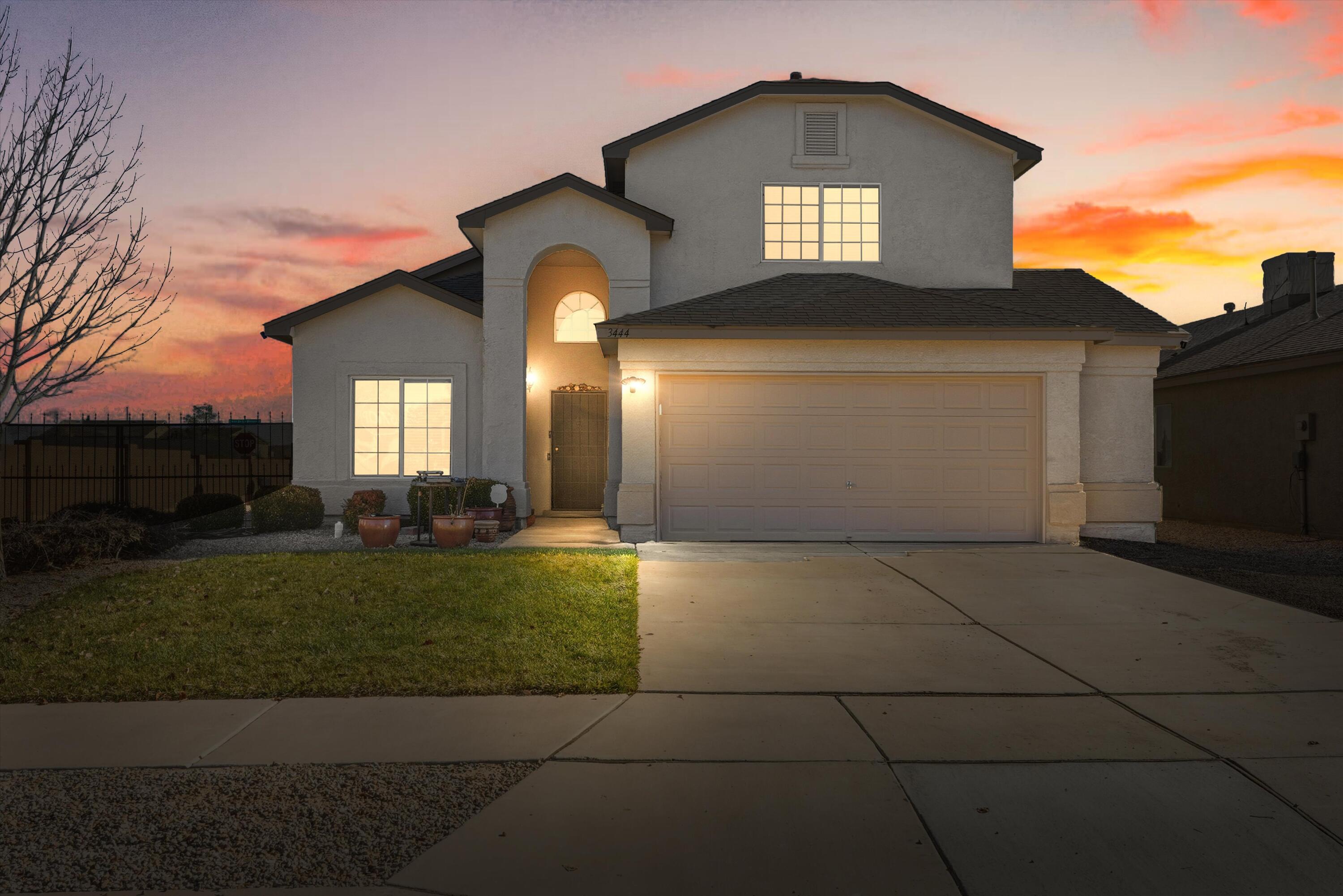 3444 Shadow Meadows Drive