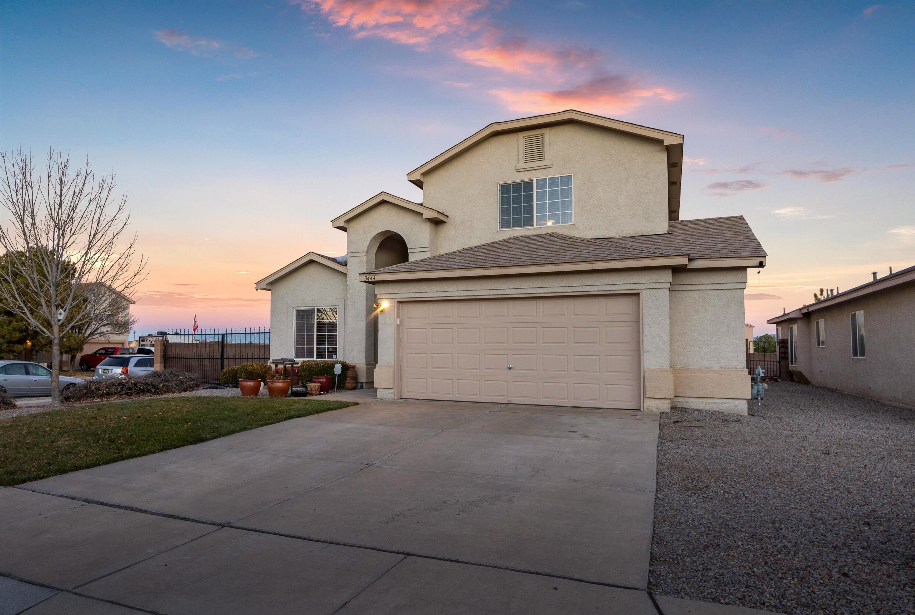 3444 Shadow Meadows Drive