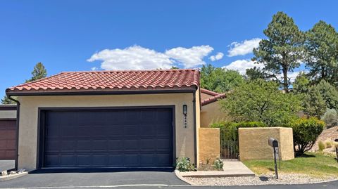 Photo of 4408 Kellia Lane NE, Albuquerque, NM 87111 (MLS # 1104118)