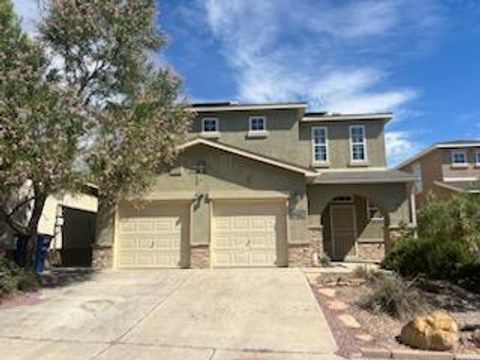 Photo of 10709 Denton Road SW, Albuquerque, NM 87121 (MLS # 1092516)
