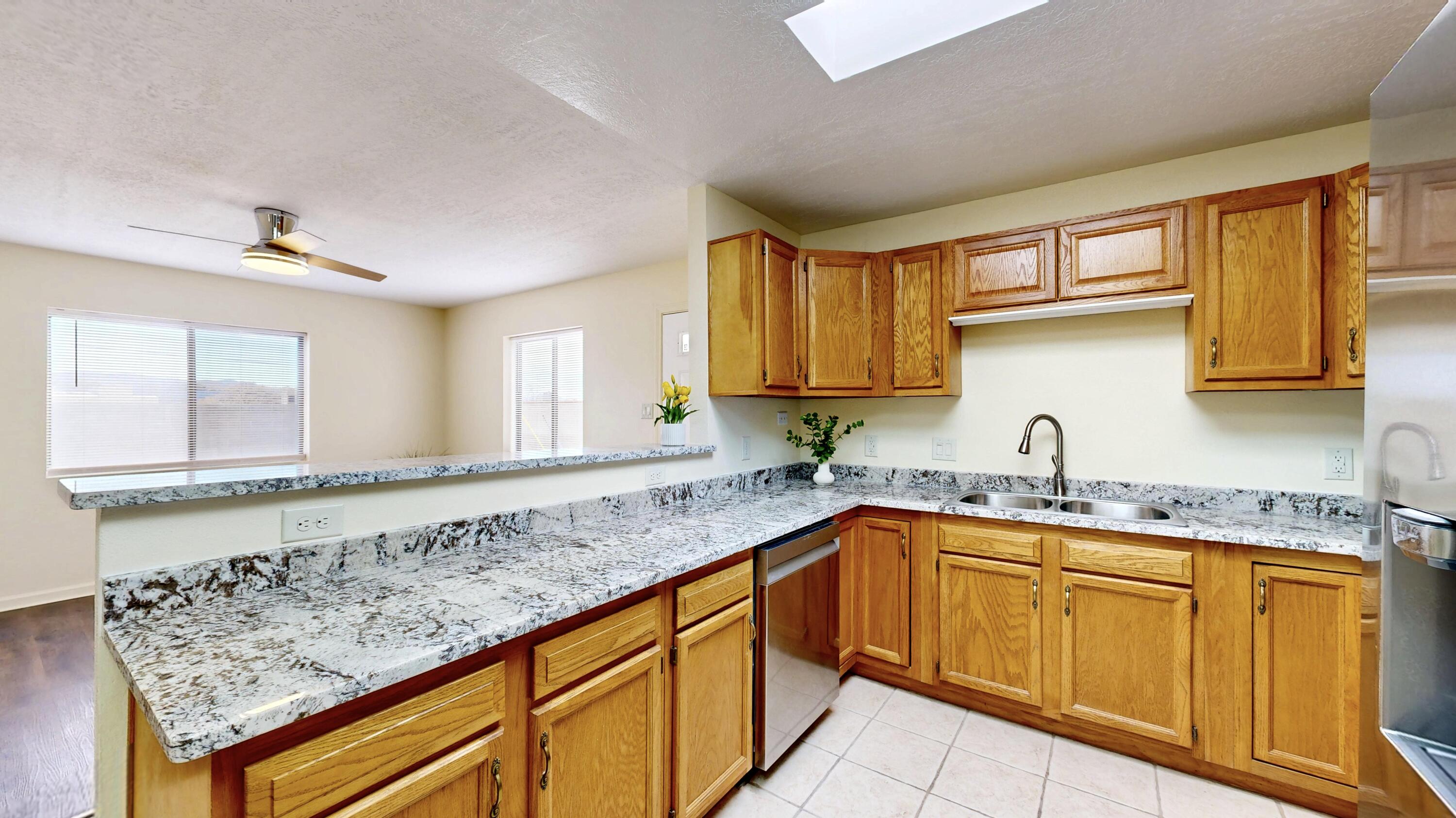 2316 Britt Street NE