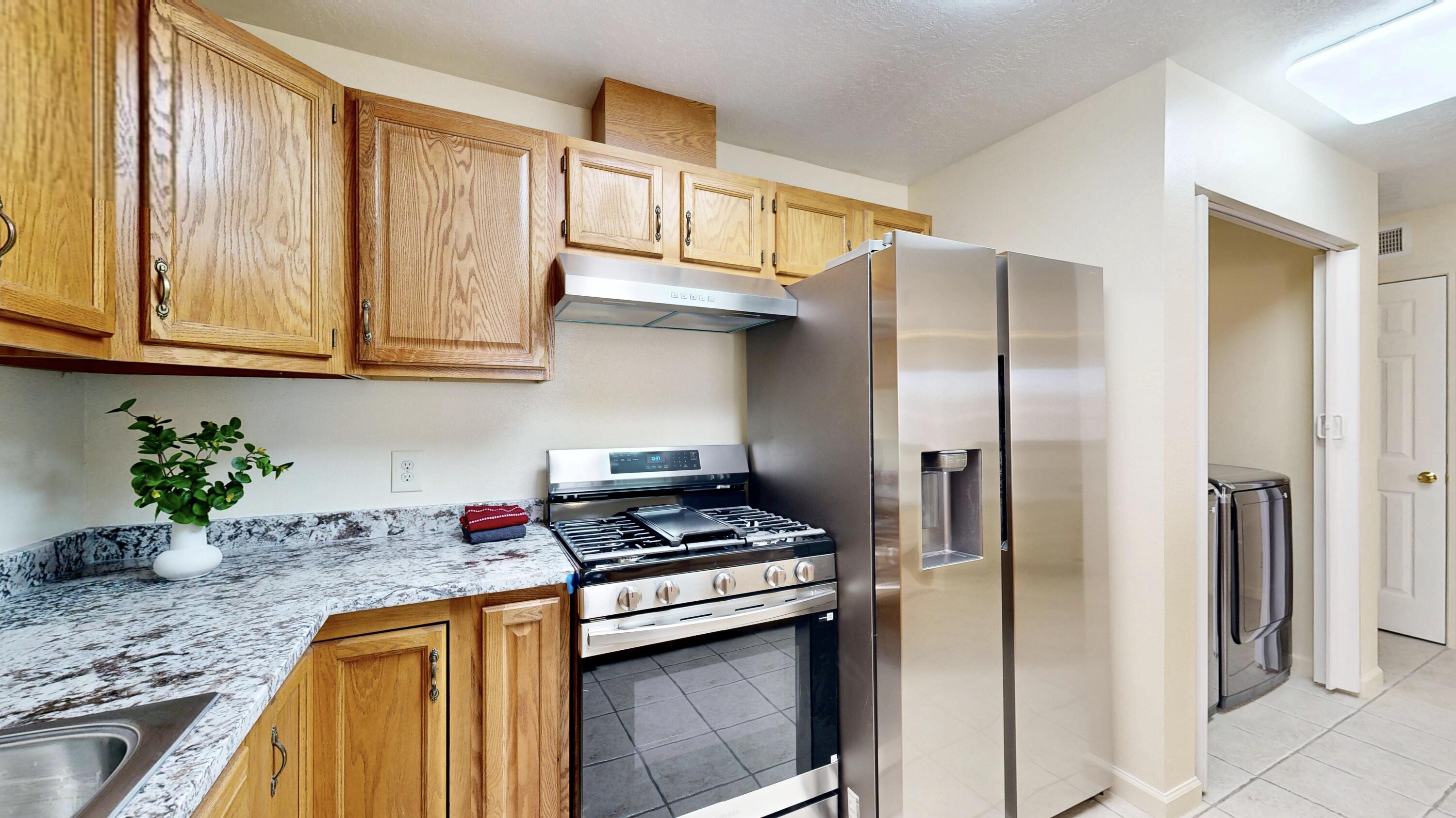 2316 Britt Street NE