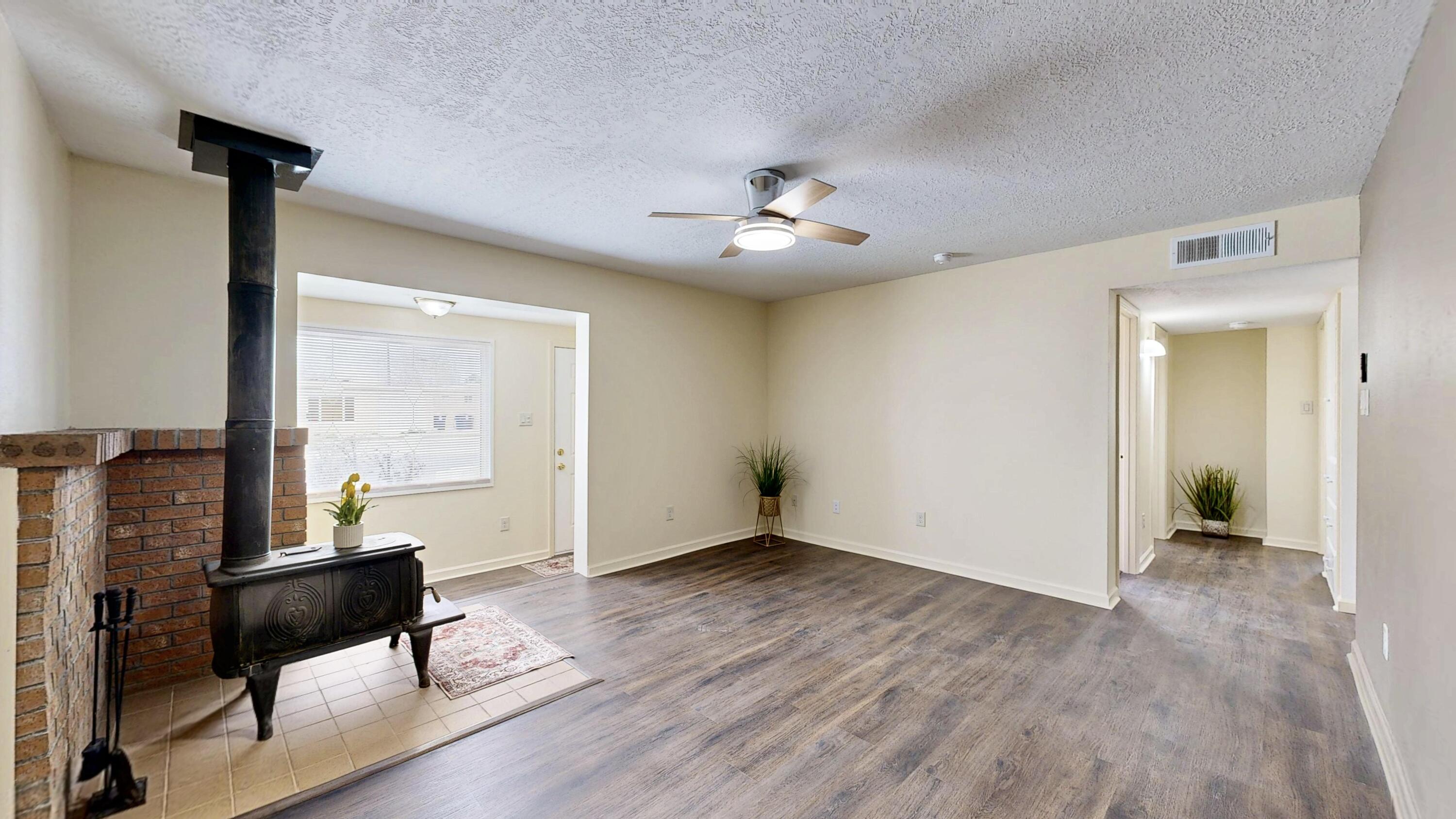 2316 Britt Street NE