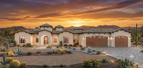 Photo of 5 Horseshoe Loop, Placitas, NM 87043 (MLS # 1110950)