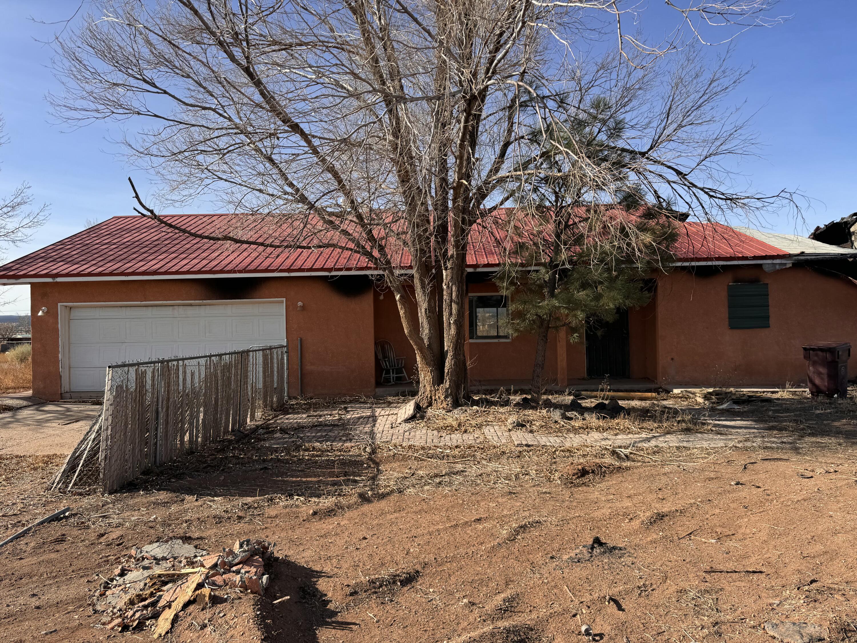 1935 Highway 122, Bluewater, New Mexico image 1