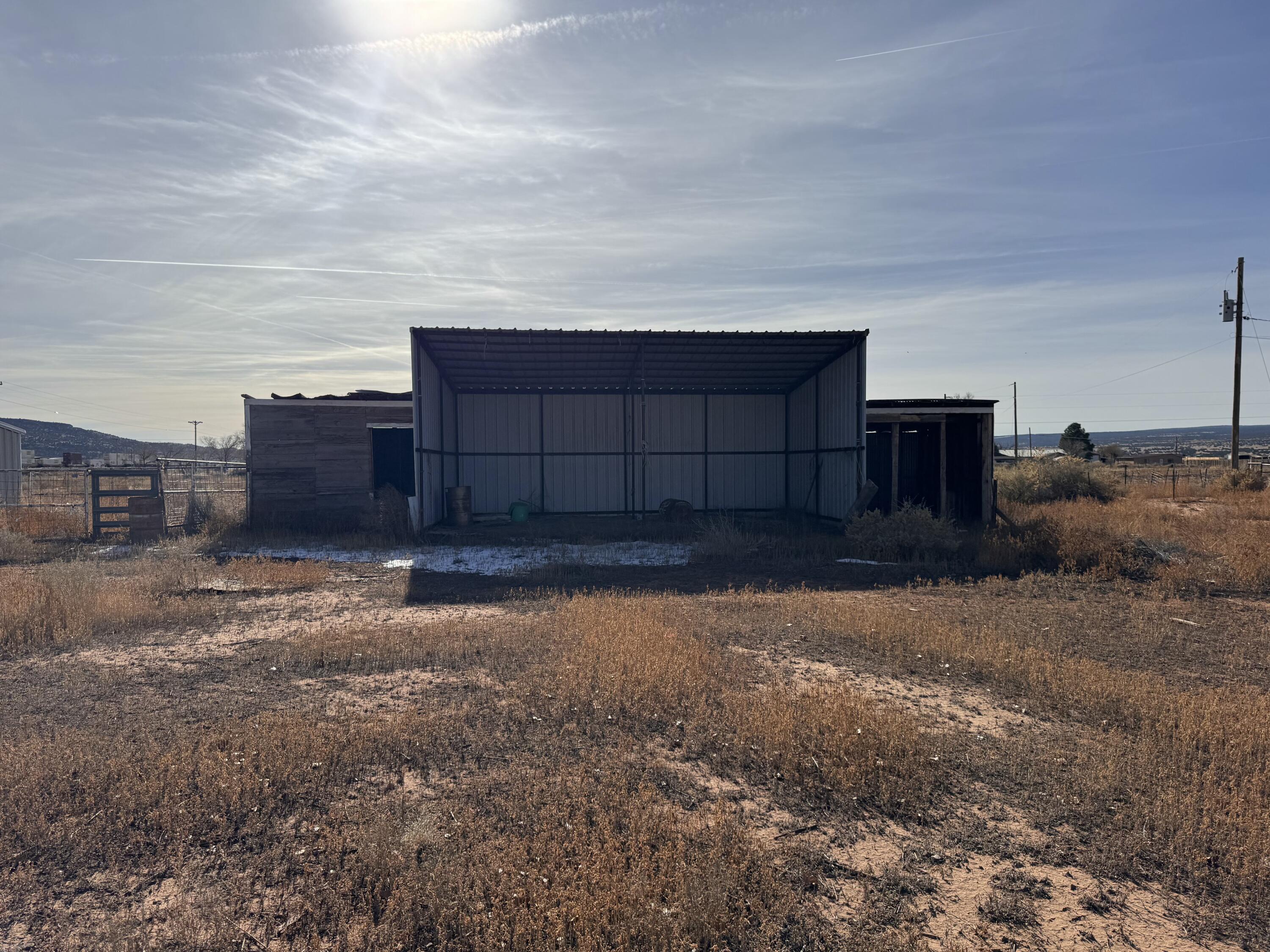 1935 Highway 122, Bluewater, New Mexico image 3