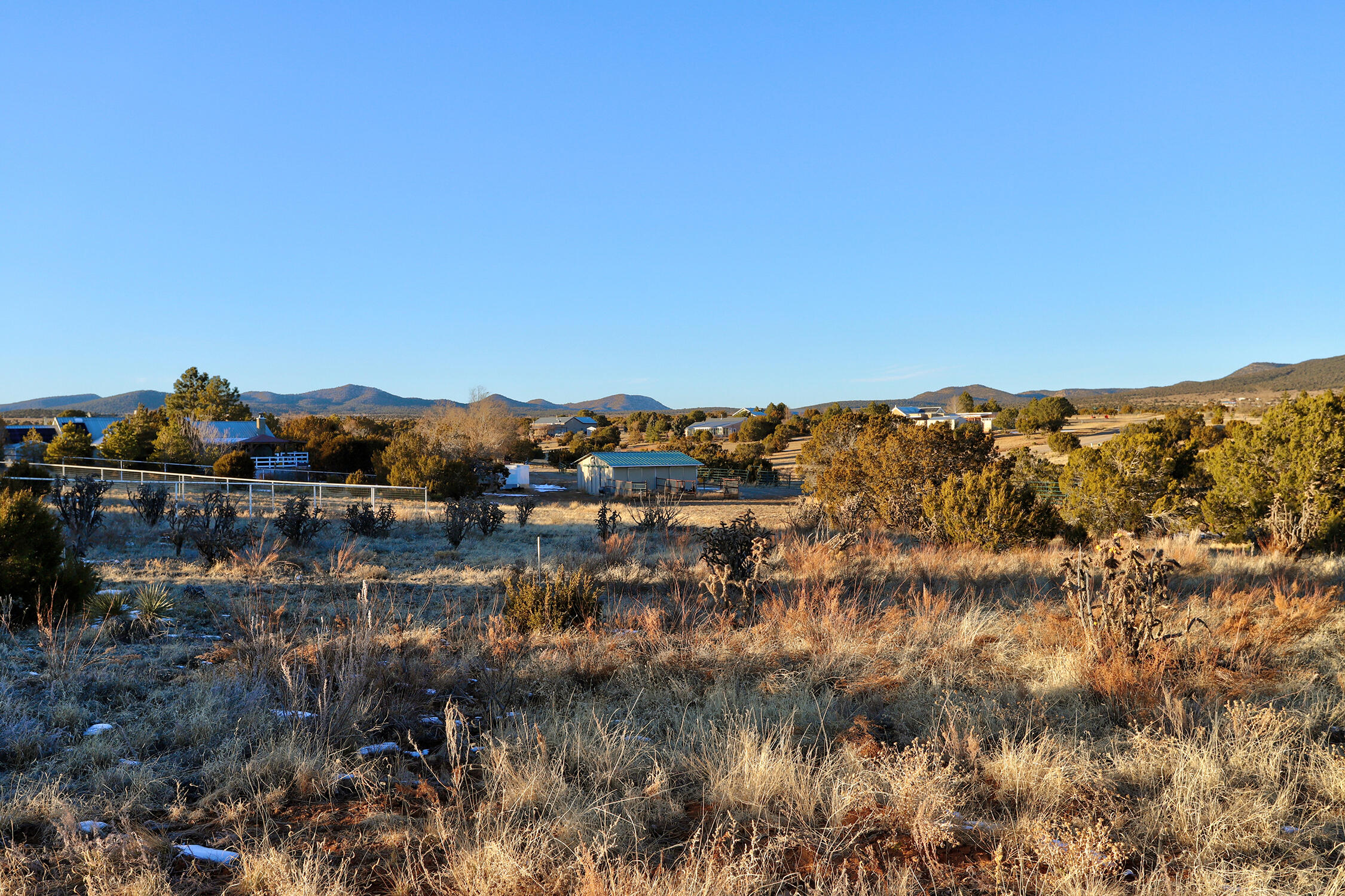 7 Mimosa Court, Edgewood, New Mexico image 32