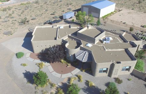 Photo of 761 MARBLE SKY Avenue NE, Rio Rancho, NM 87144 (MLS # 1079870)