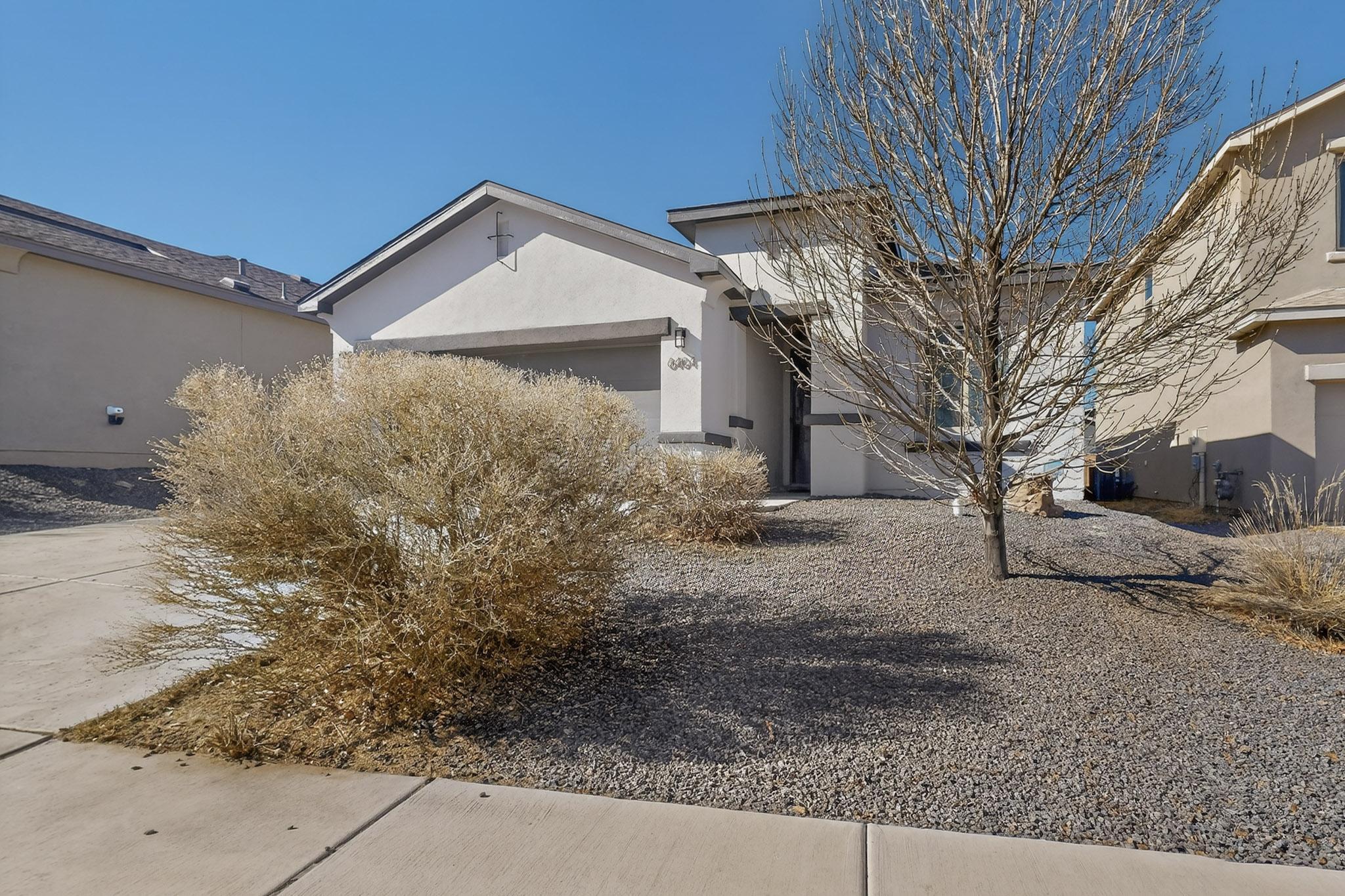 6404 Red Falcon Drive NE