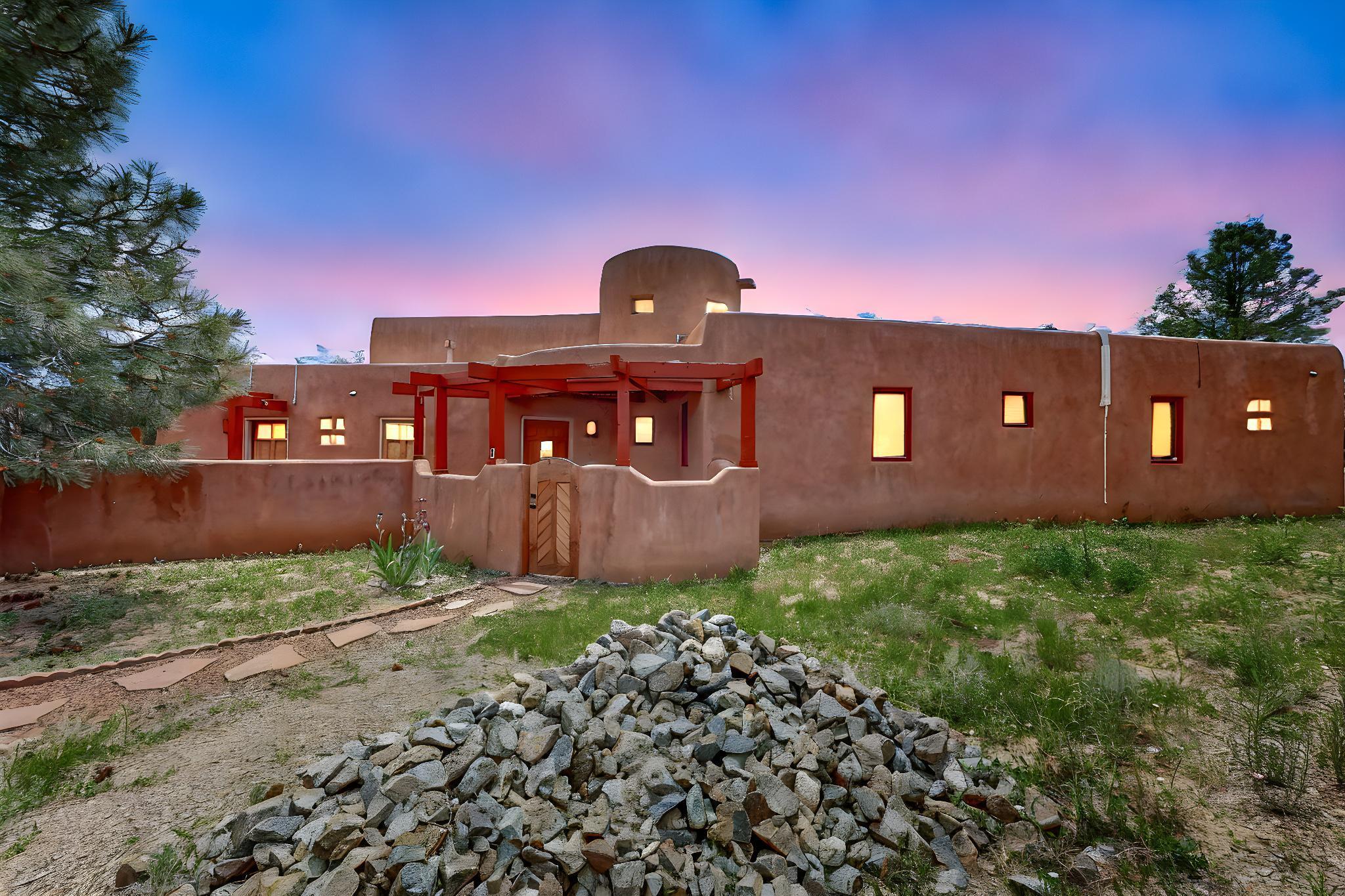 43 Abbey Road, Tijeras, New Mexico image 35