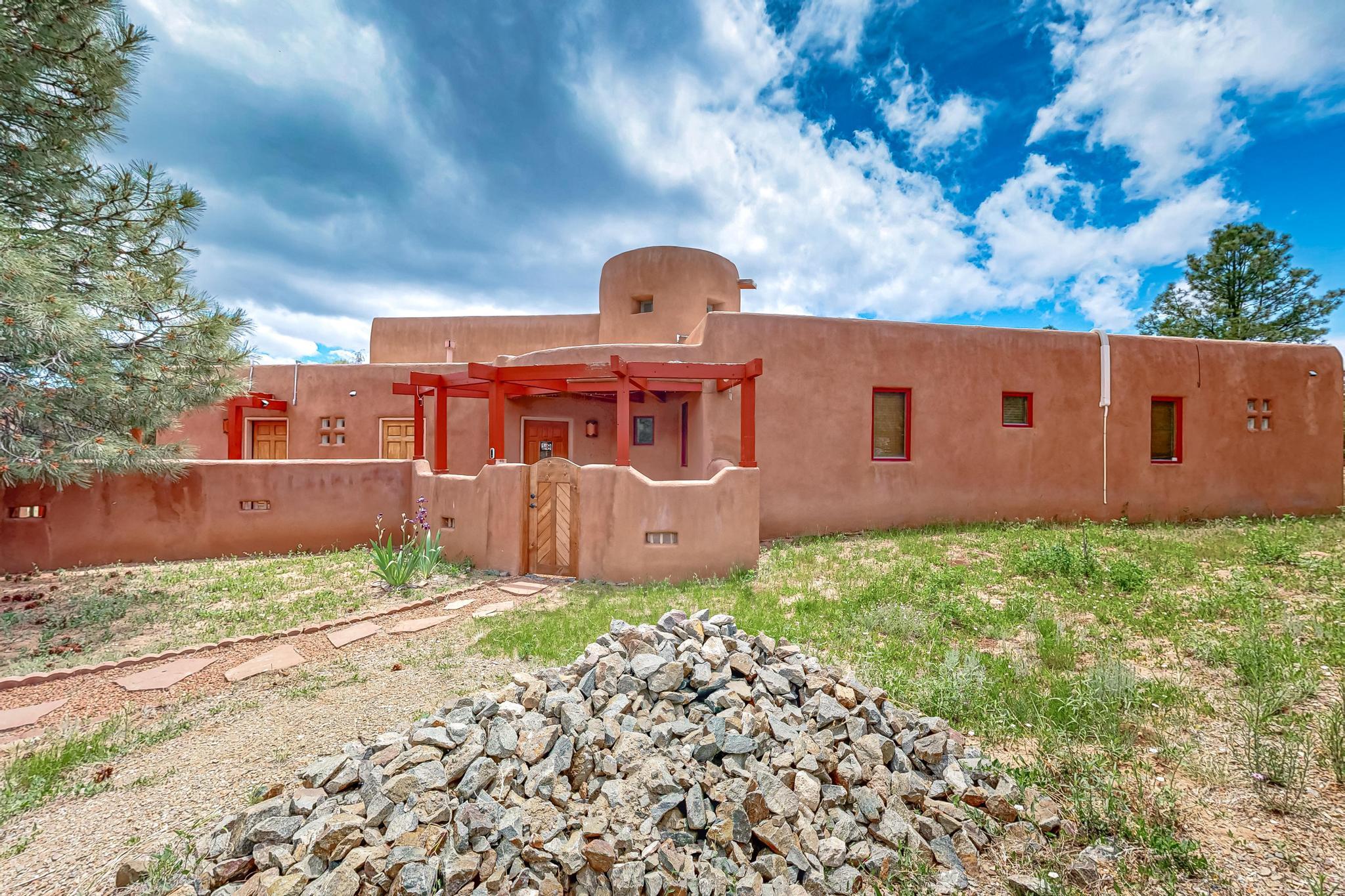 43 Abbey Road, Tijeras, New Mexico image 2