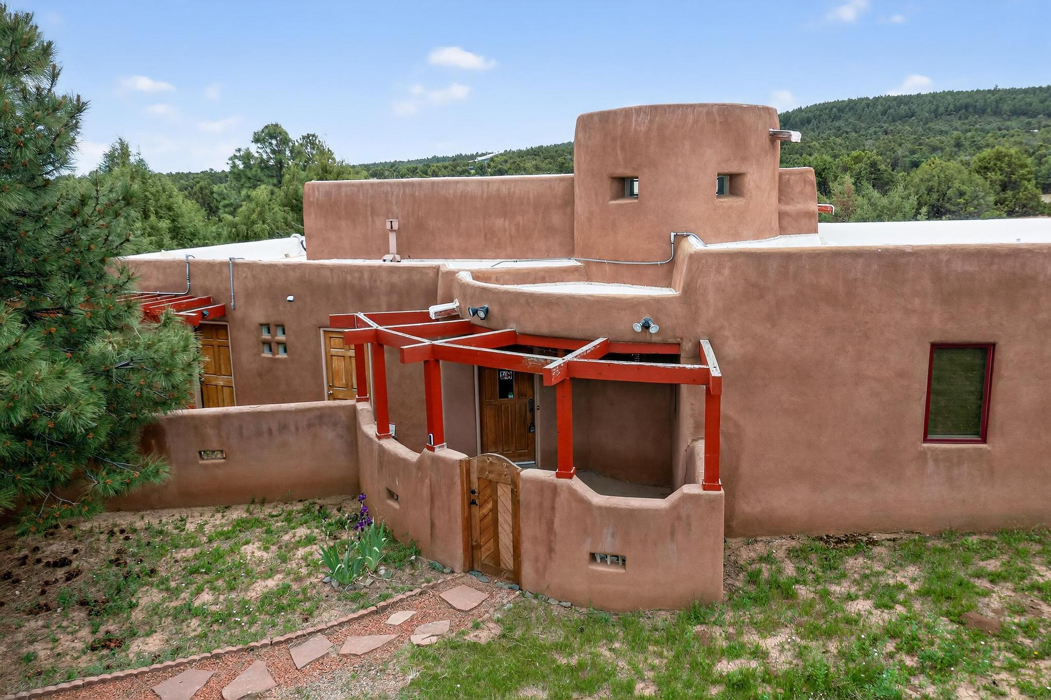 43 Abbey Road, Tijeras, New Mexico image 1