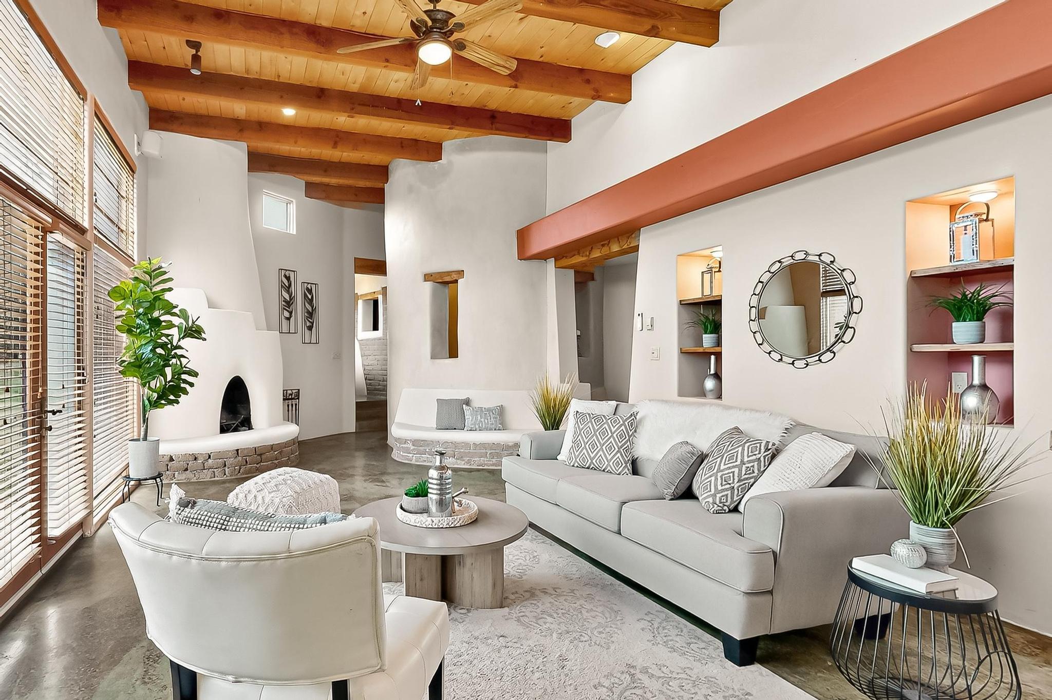 43 Abbey Road, Tijeras, New Mexico image 8