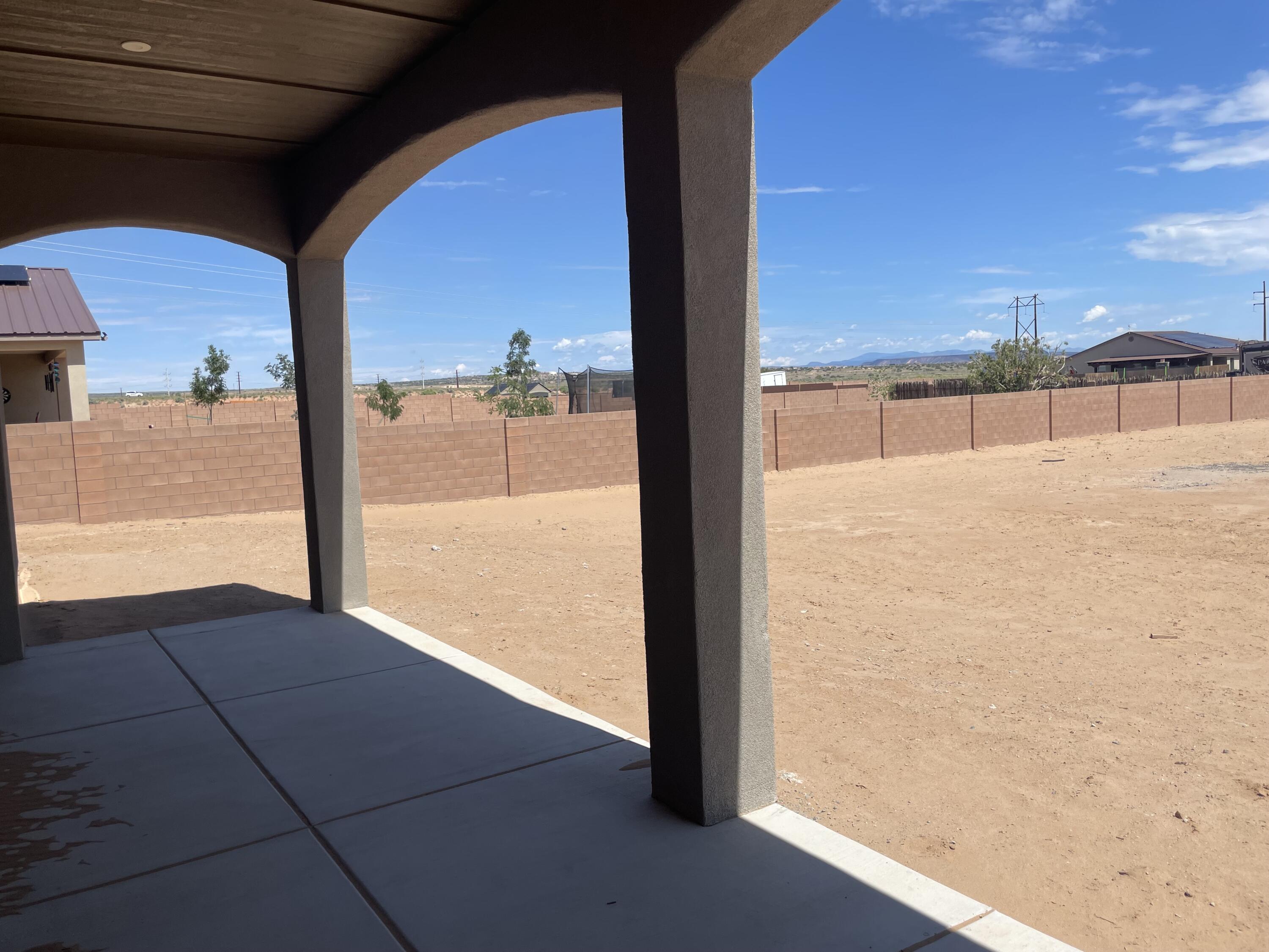 3236 Vatapa Road, Rio Rancho, New Mexico image 32