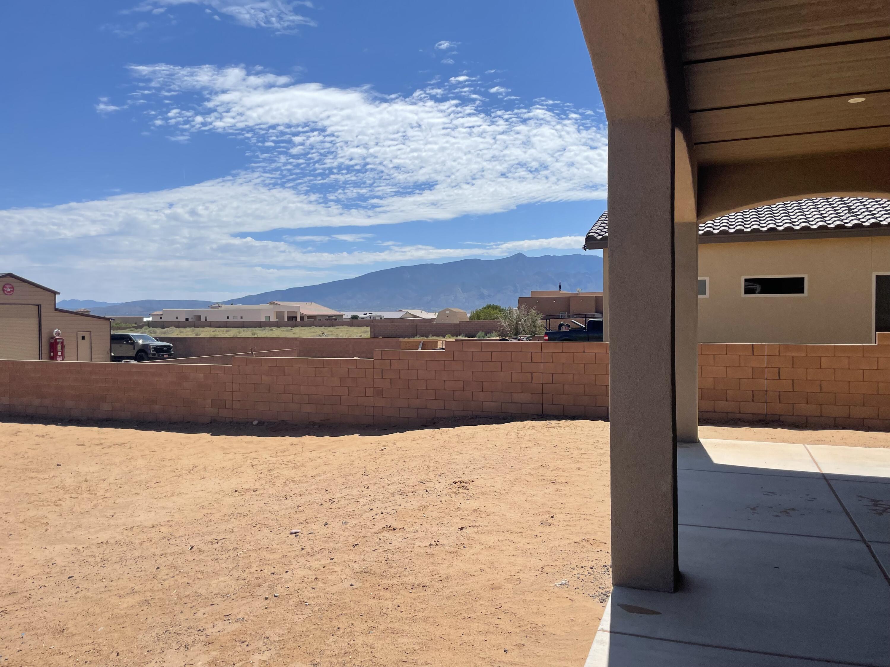 3236 Vatapa Road, Rio Rancho, New Mexico image 33