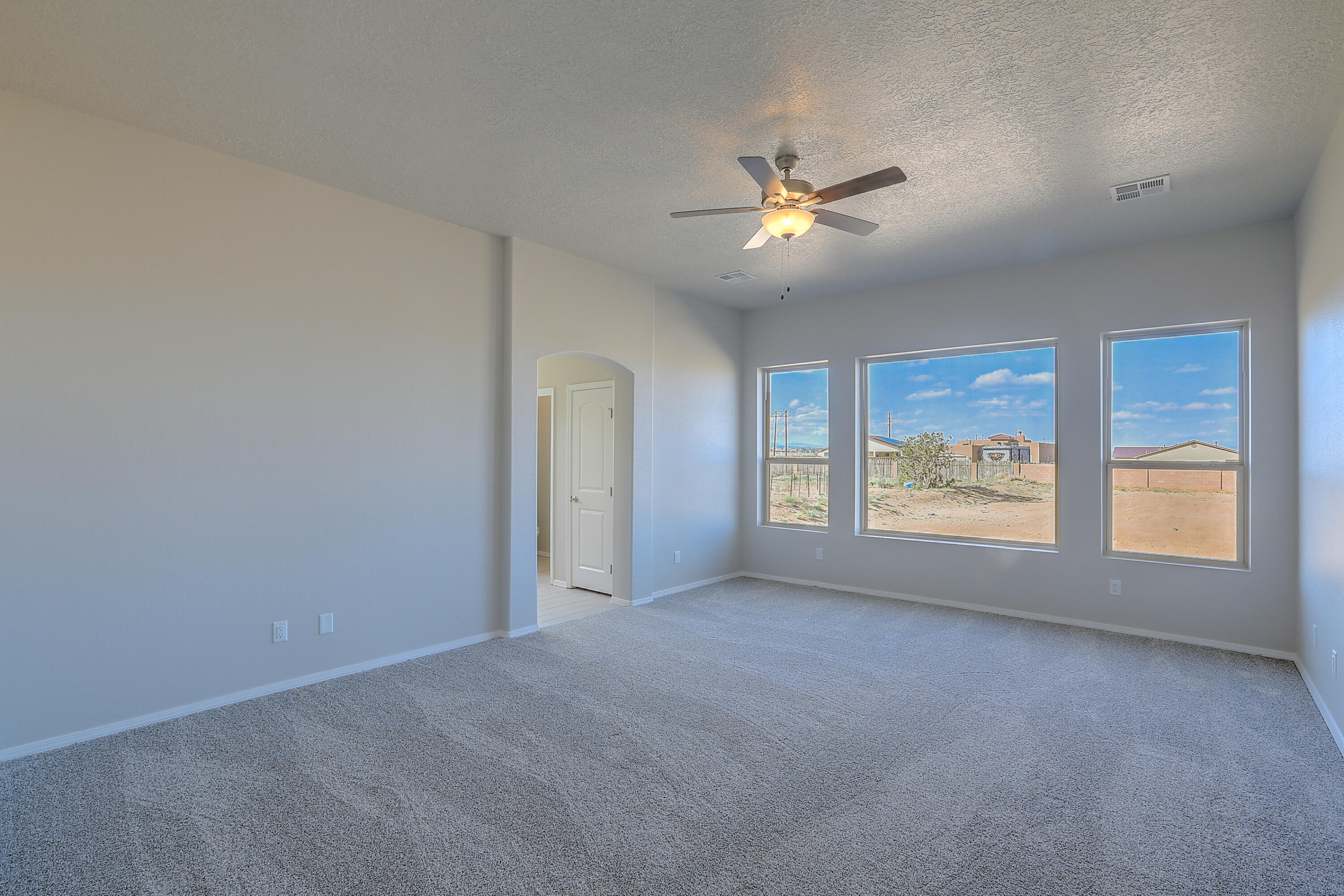 3236 Vatapa Road, Rio Rancho, New Mexico image 16