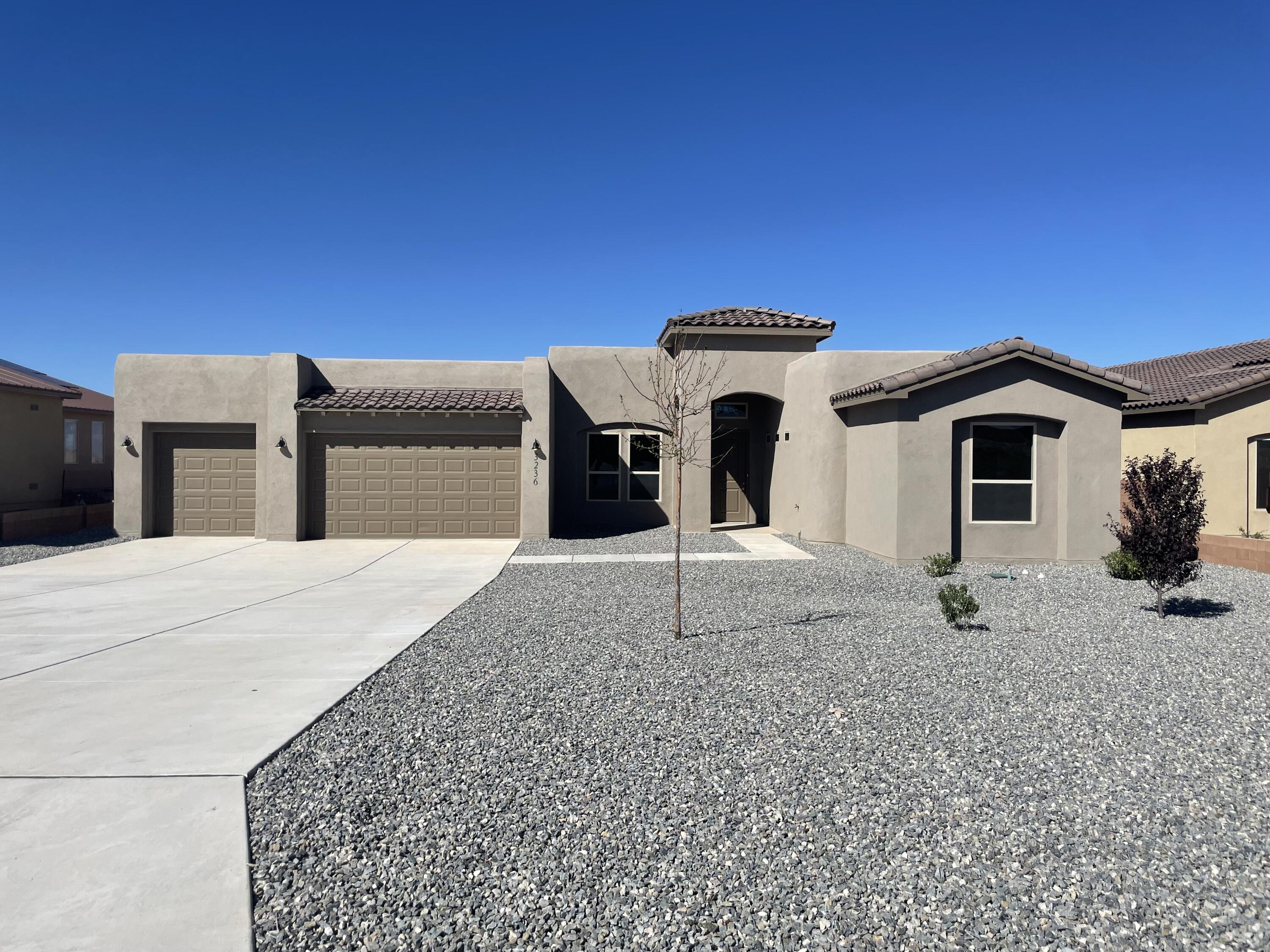 3236 Vatapa Road, Rio Rancho, New Mexico image 29