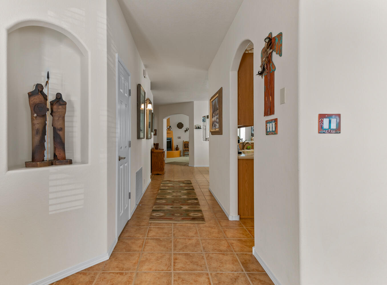 6237 Cielo Grande Drive, Rio Rancho, New Mexico image 2