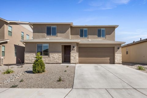 Photo of 2541 Seaforth Circle, Rio Rancho, NM 87144 (MLS # 1102404)