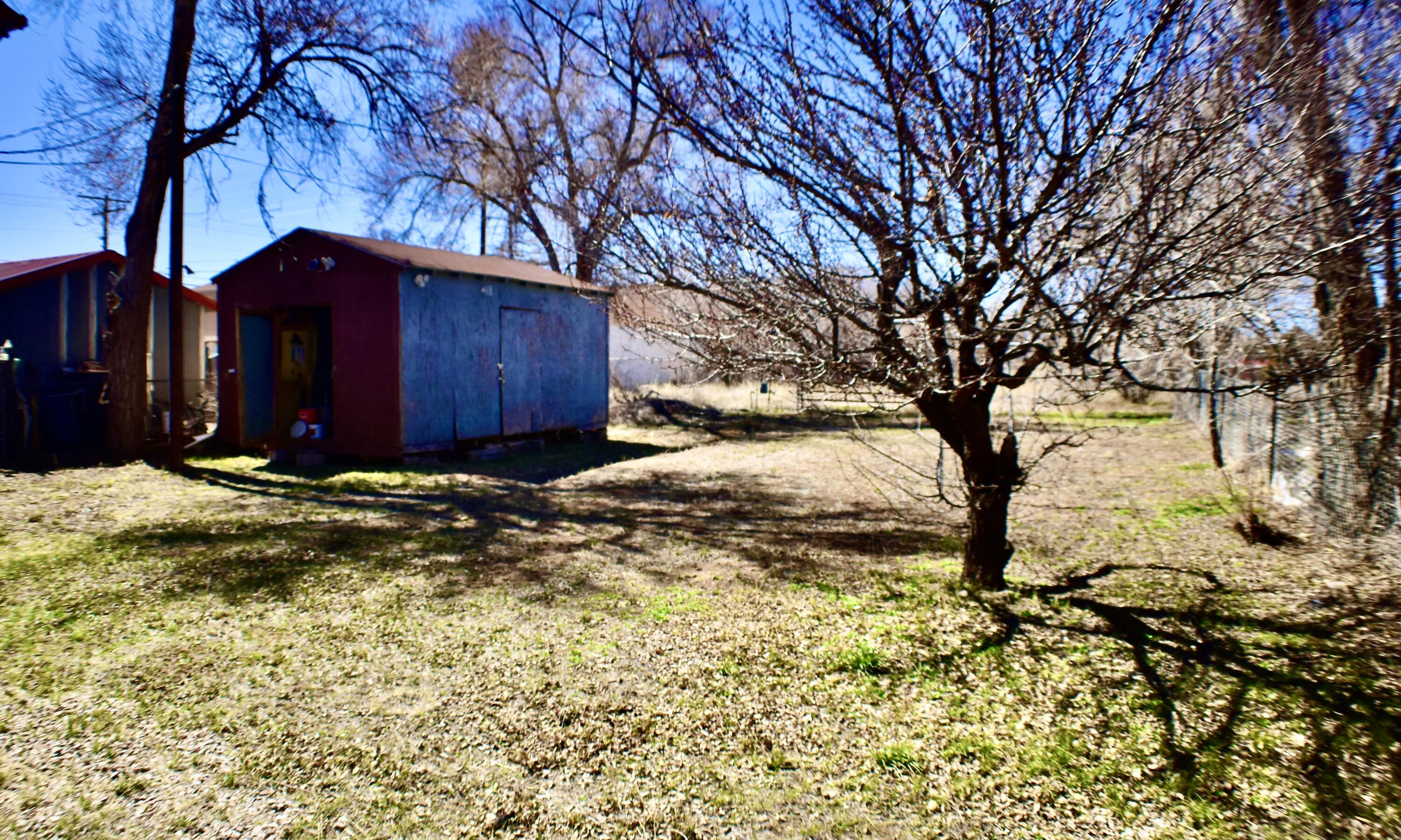 105 S Roosevelt Avenue, Mountainair, New Mexico image 15