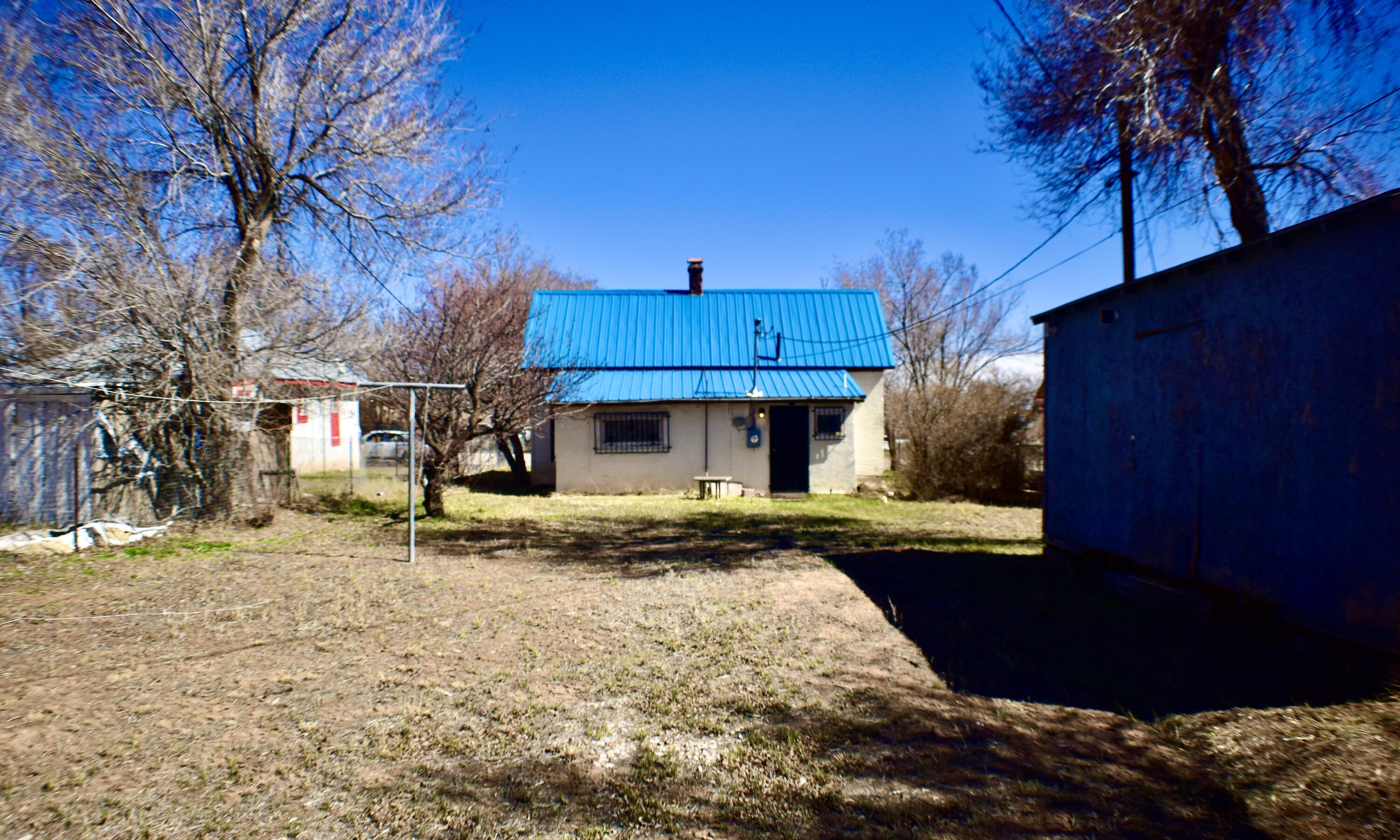 105 S Roosevelt Avenue, Mountainair, New Mexico image 14