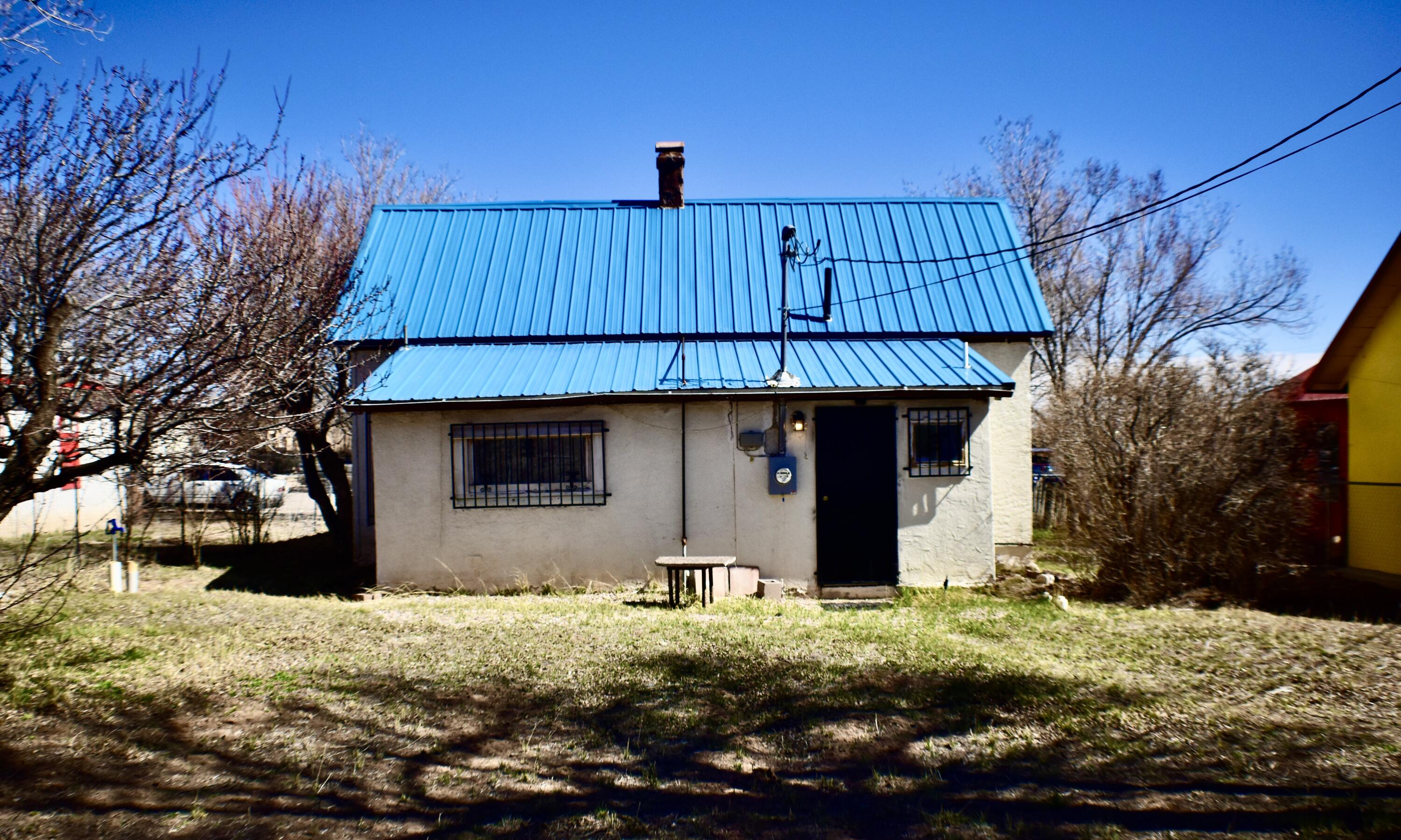 105 S Roosevelt Avenue, Mountainair, New Mexico image 13