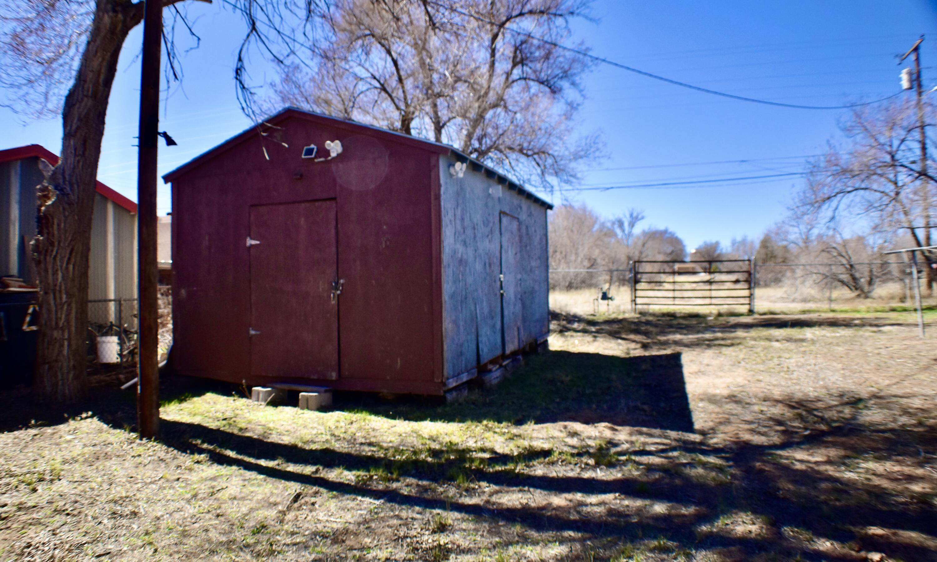 105 S Roosevelt Avenue, Mountainair, New Mexico image 16