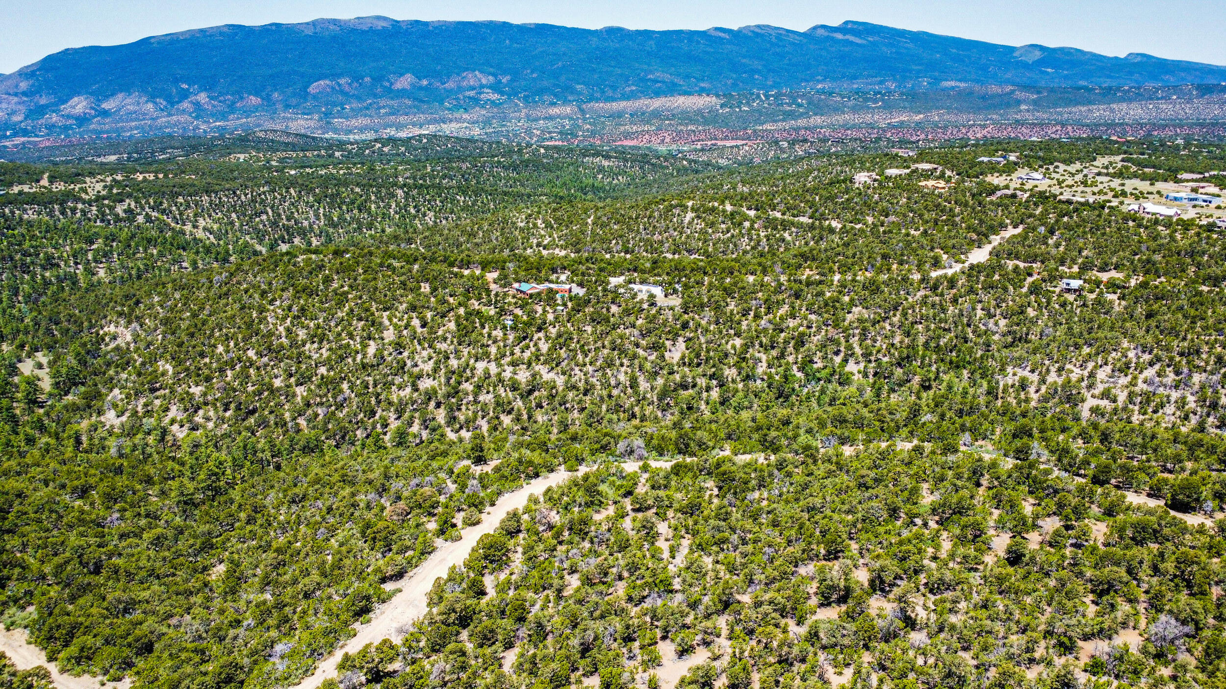 244 Five Hills Drive, Tijeras, New Mexico image 1