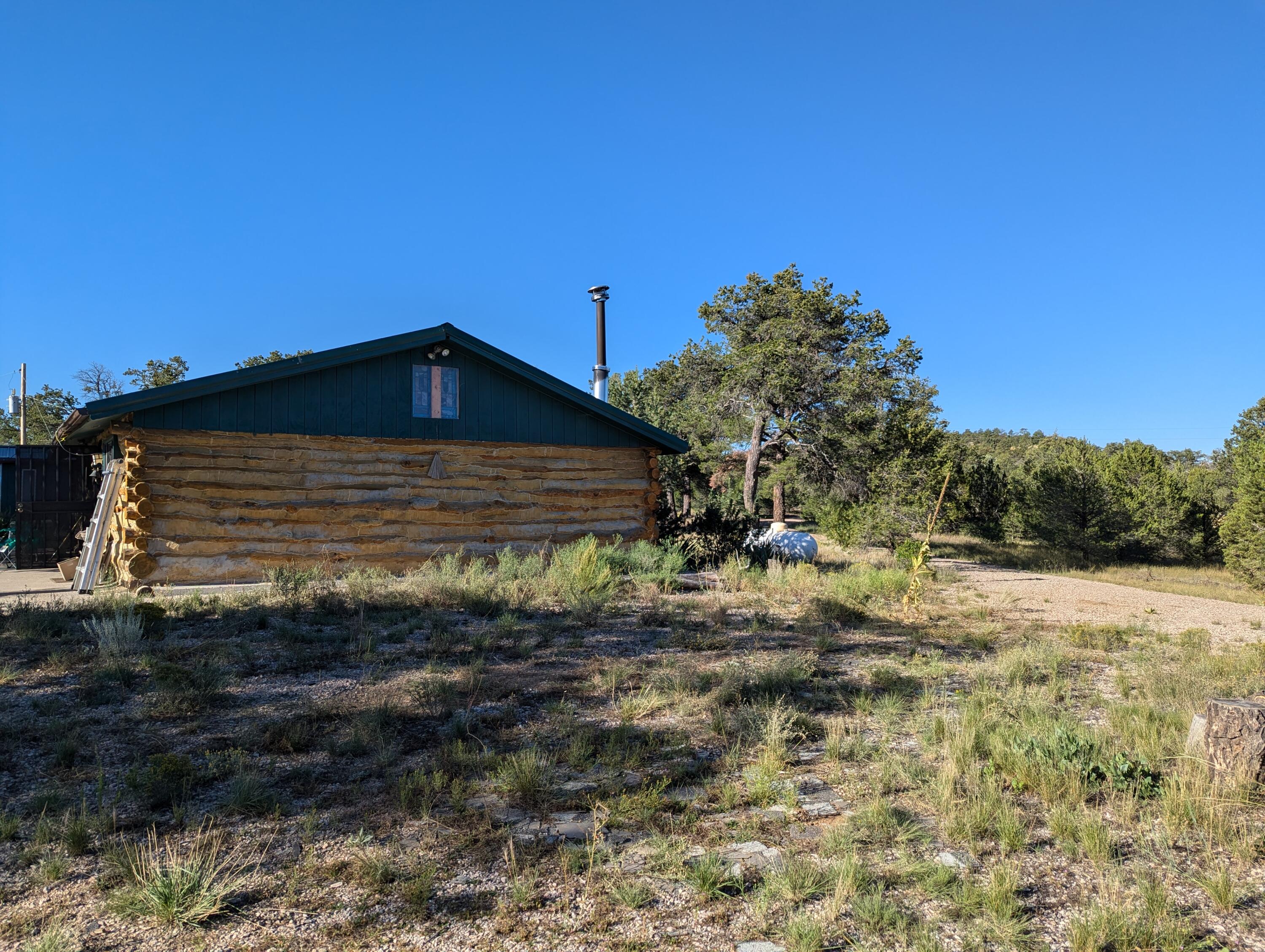 91 Misty Lane, Ramah, New Mexico image 2