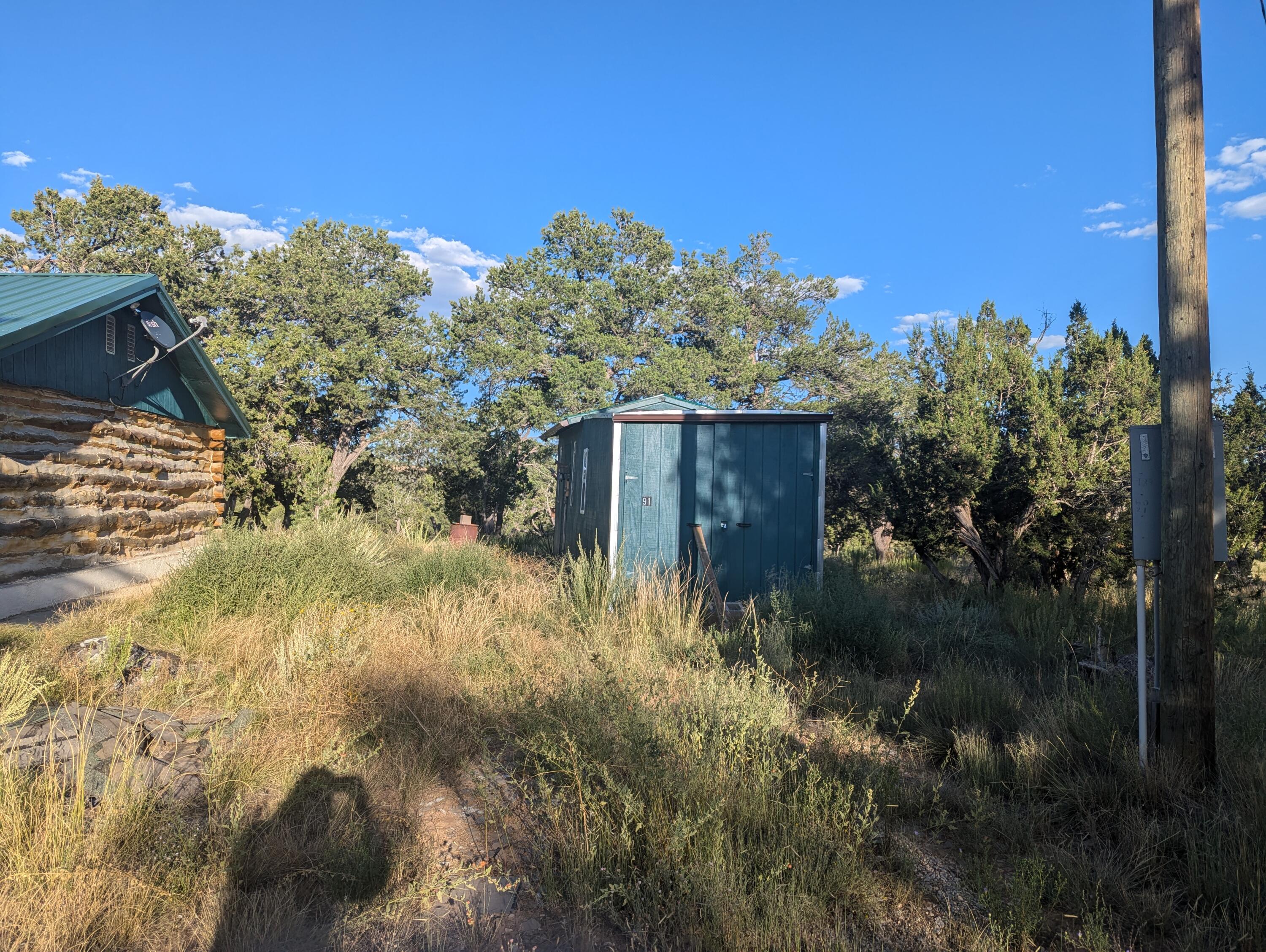 91 Misty Lane, Ramah, New Mexico image 16