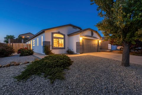 Photo of 4701 WHIPPET Court NE, Rio Rancho, NM 87144 (MLS # 1092461)