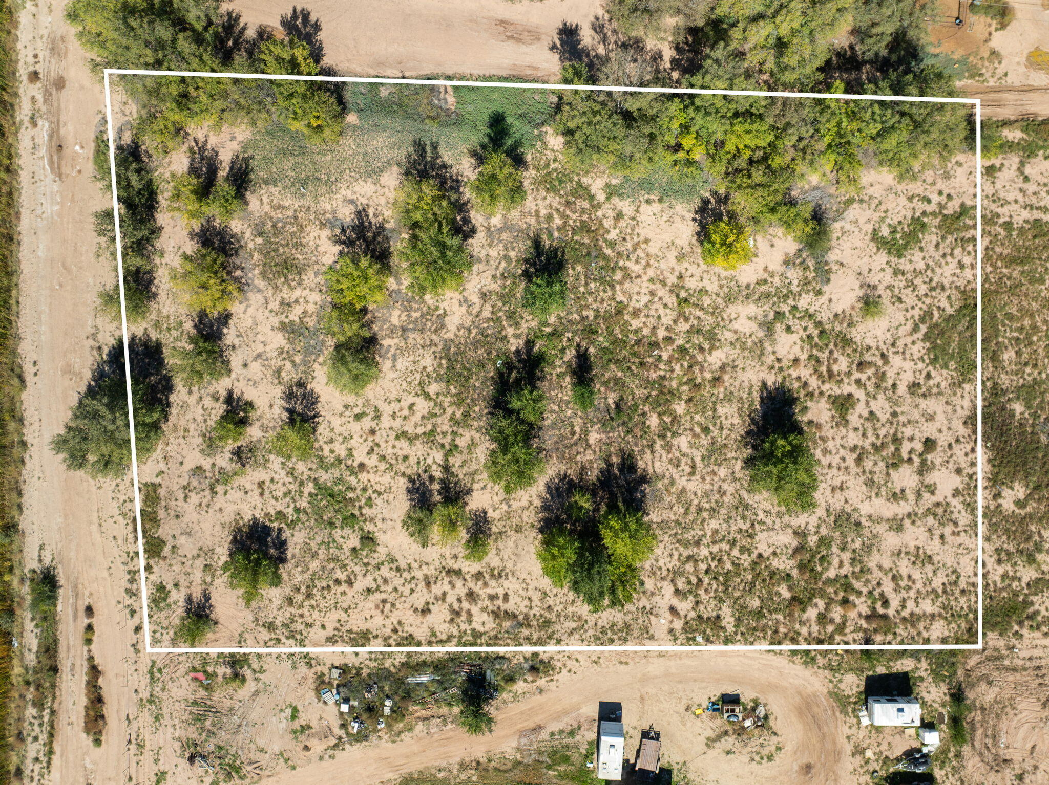 Lot 7A Ross Lane