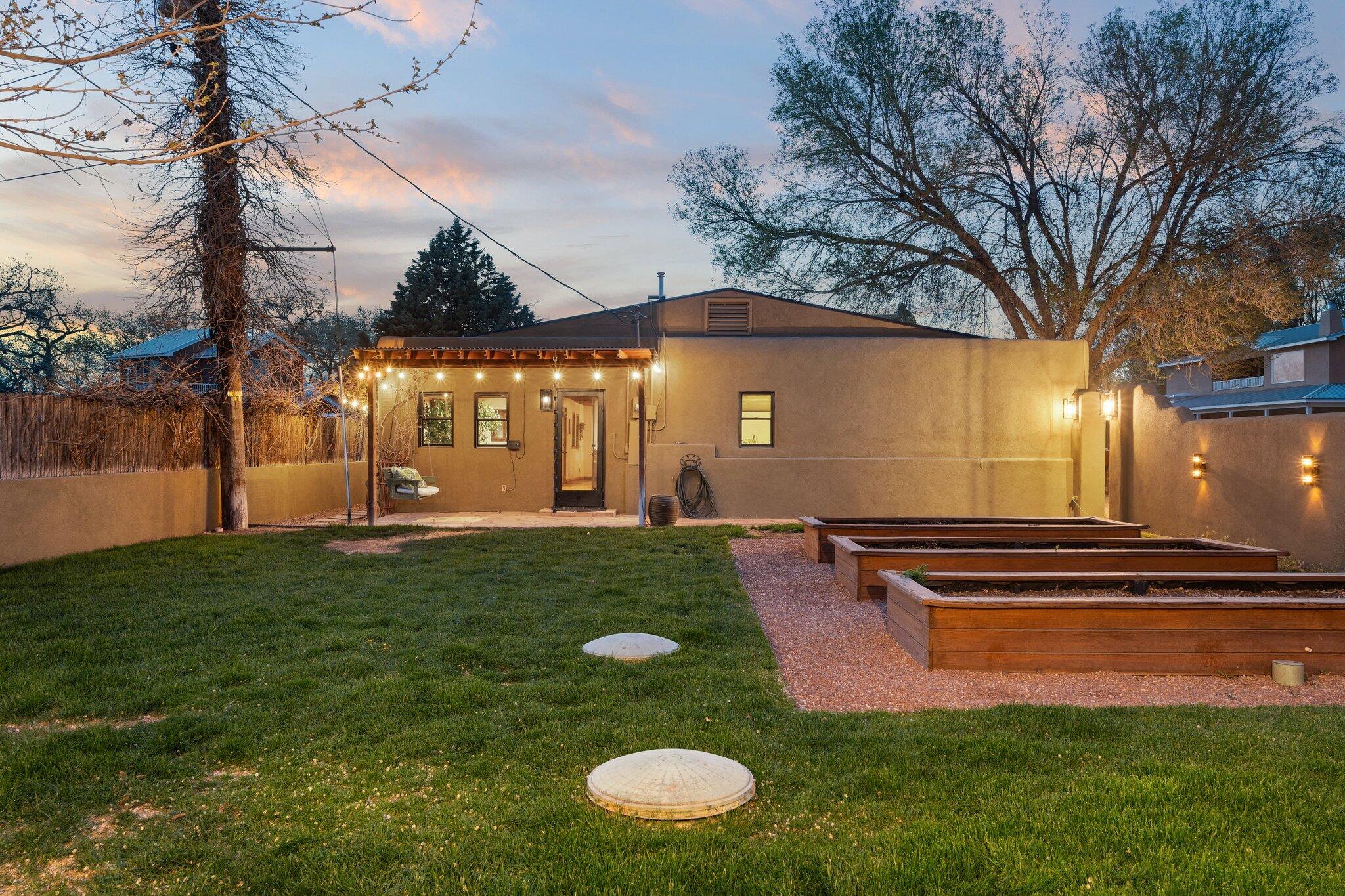 240 E Valverde Road, Corrales, New Mexico image 42