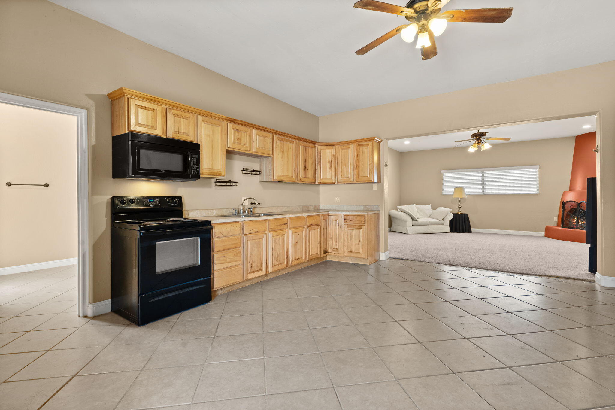 240 E Valverde Road, Corrales, New Mexico image 27
