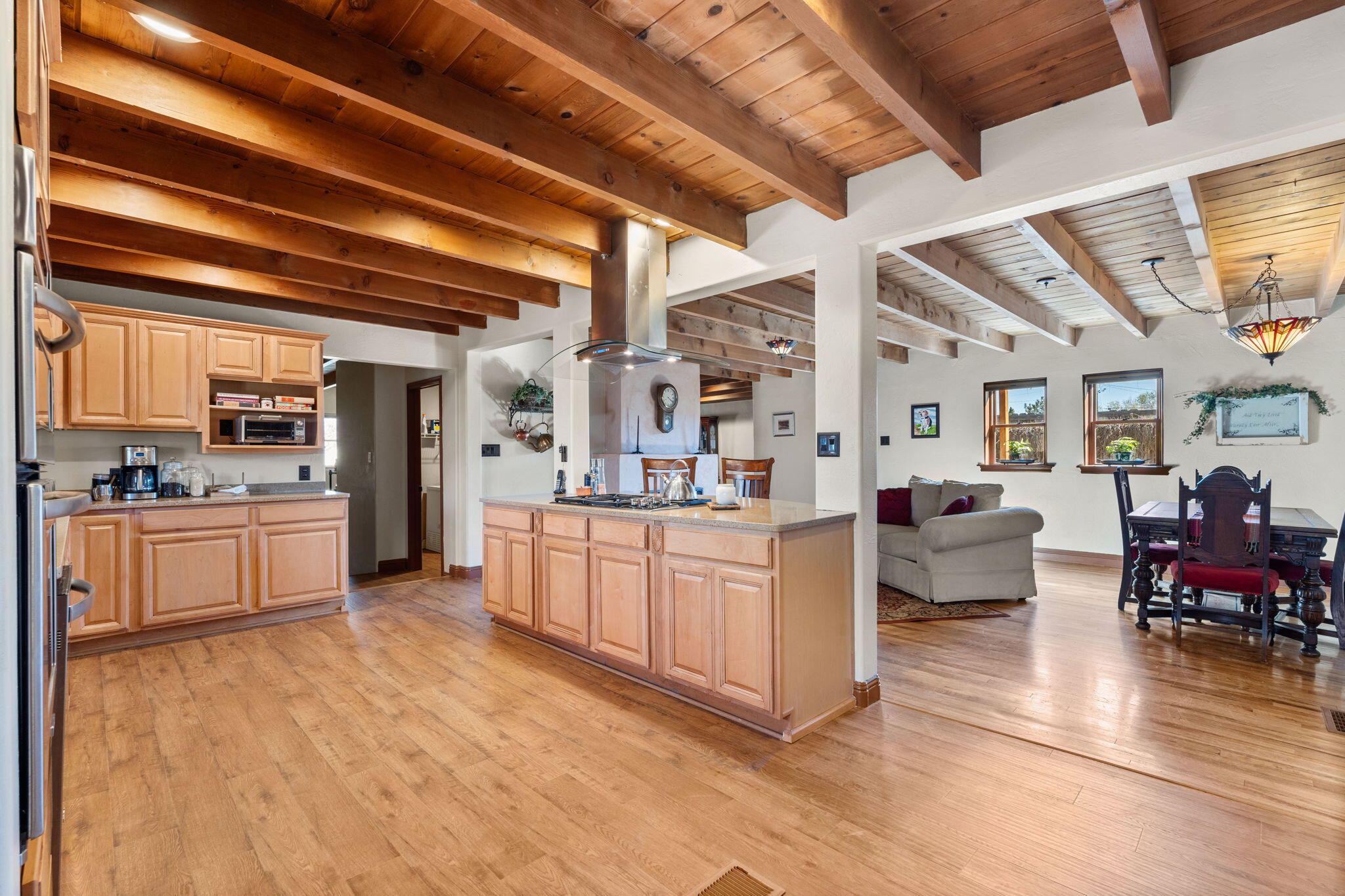 240 E Valverde Road, Corrales, New Mexico image 16