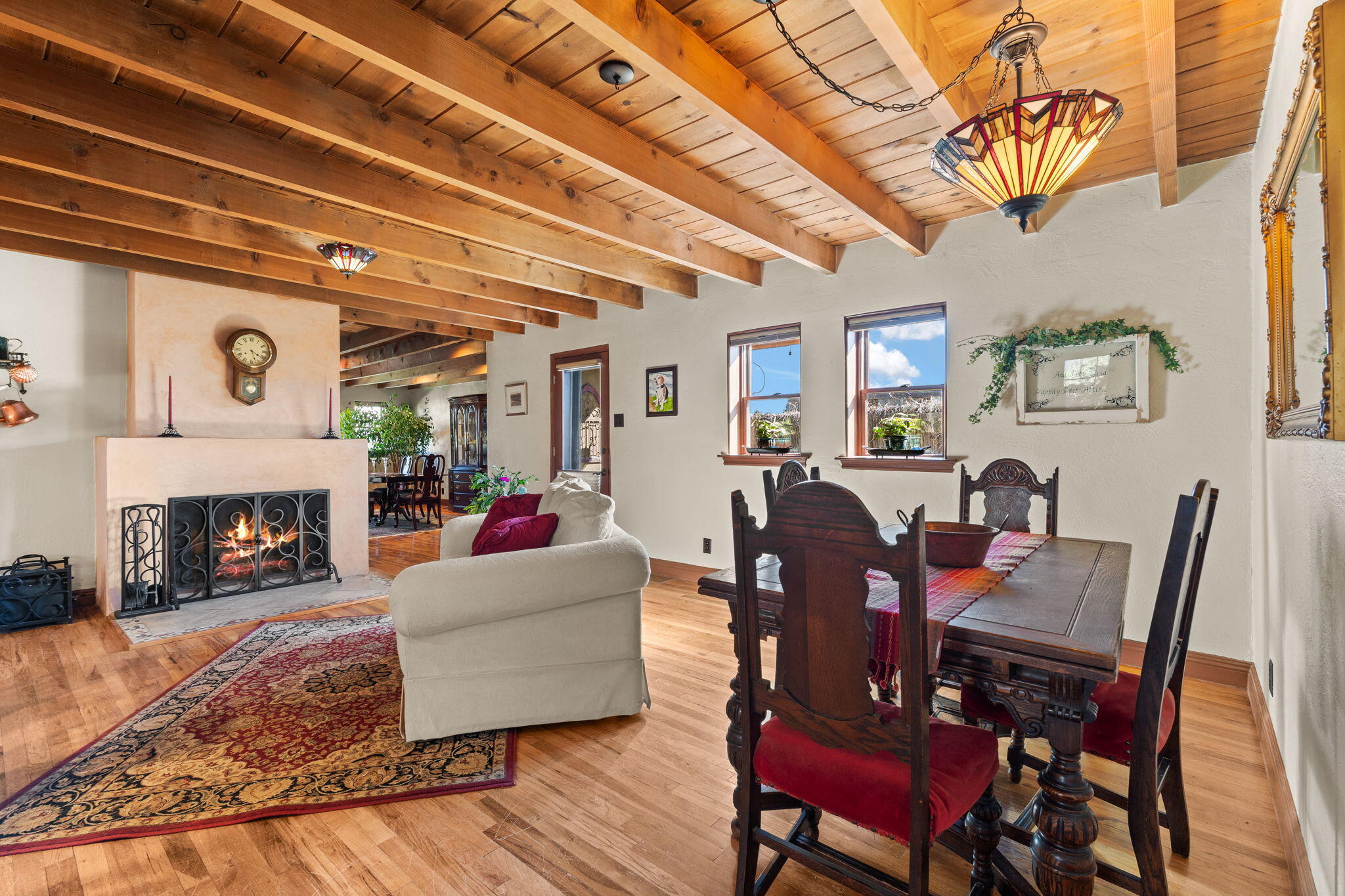 240 E Valverde Road, Corrales, New Mexico image 19