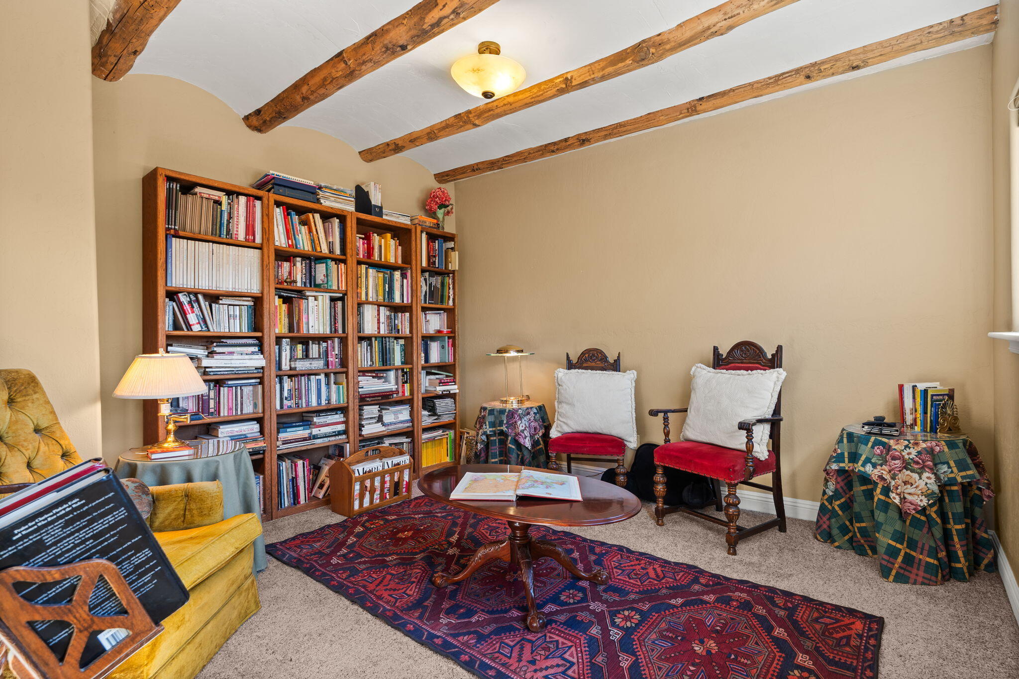 240 E Valverde Road, Corrales, New Mexico image 7