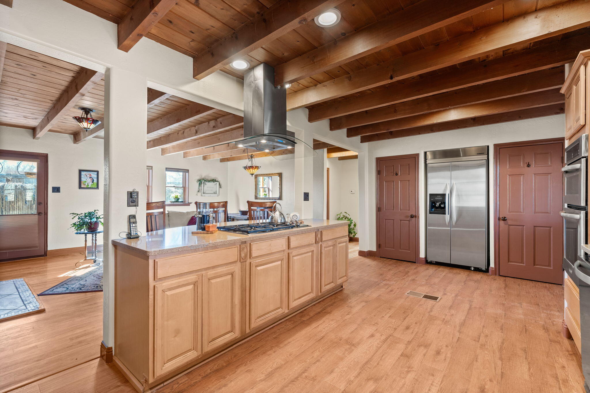 240 E Valverde Road, Corrales, New Mexico image 18