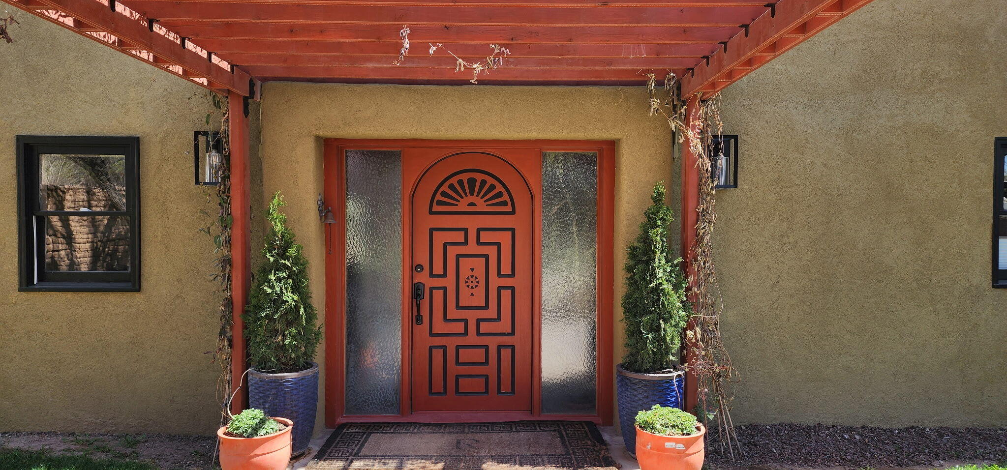240 E Valverde Road, Corrales, New Mexico image 3