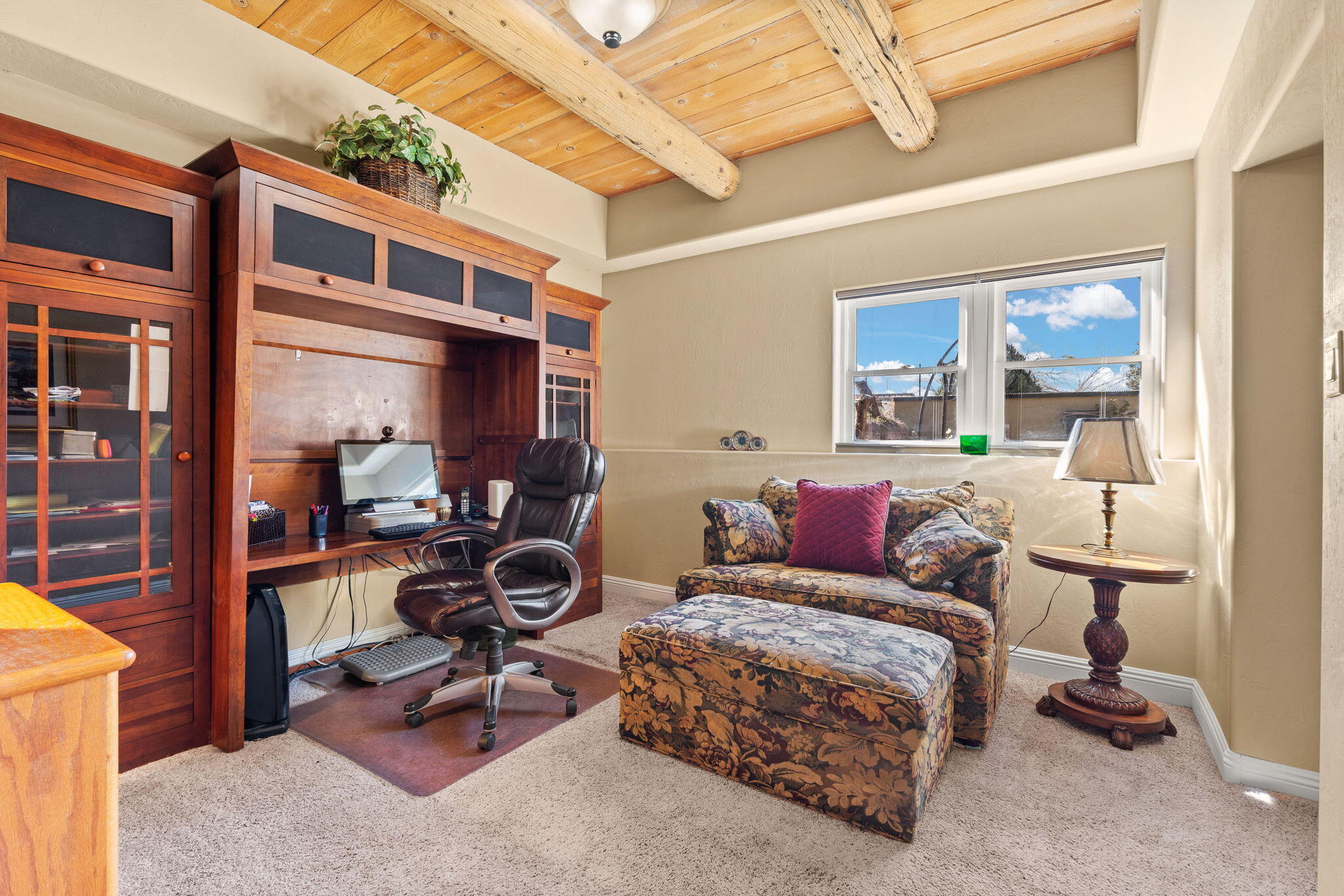 240 E Valverde Road, Corrales, New Mexico image 6