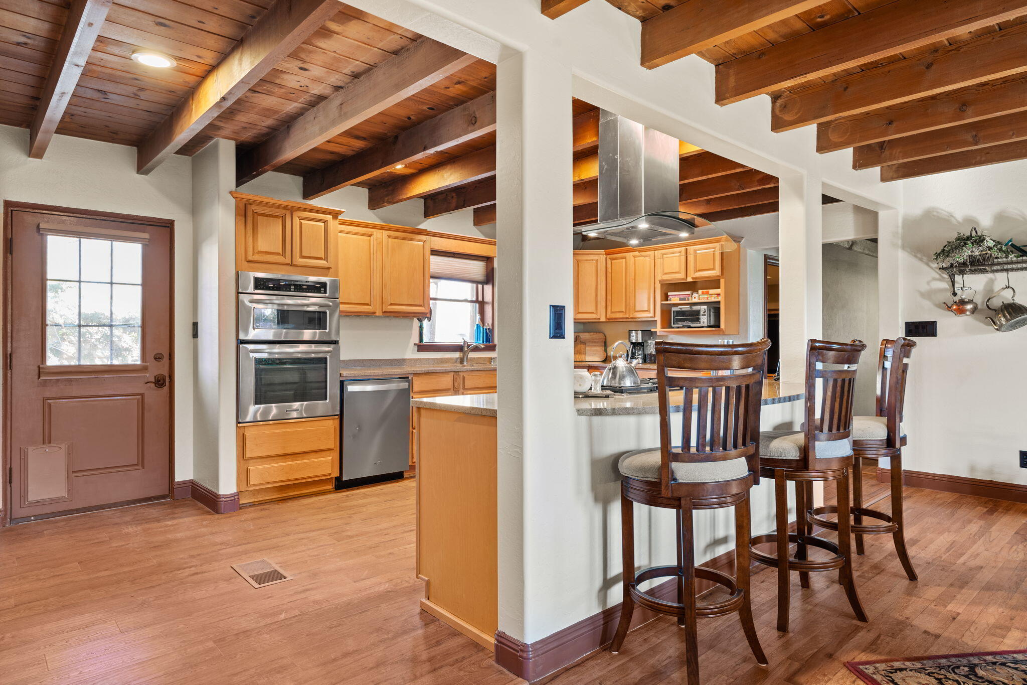 240 E Valverde Road, Corrales, New Mexico image 15