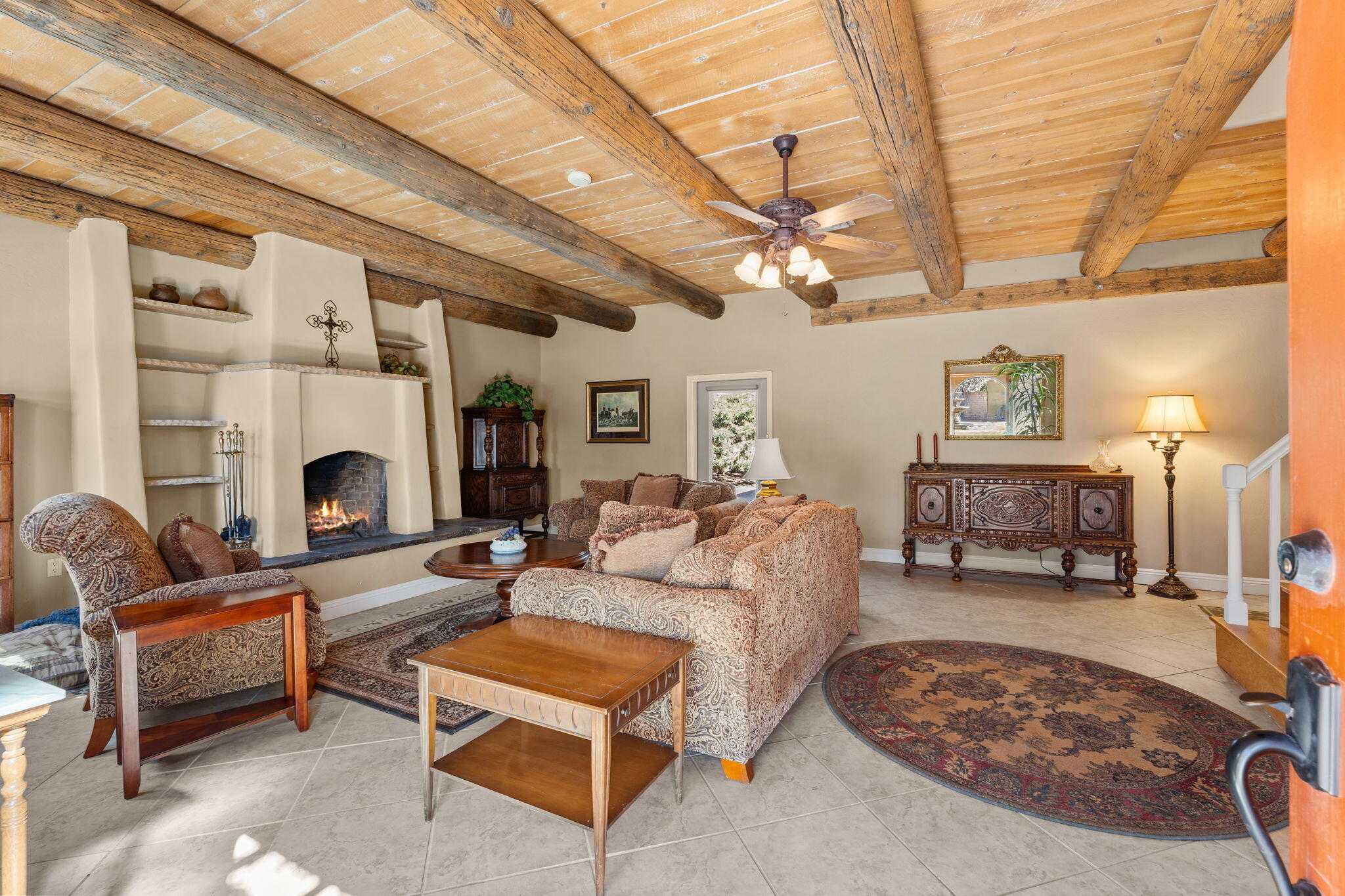 240 E Valverde Road, Corrales, New Mexico image 3