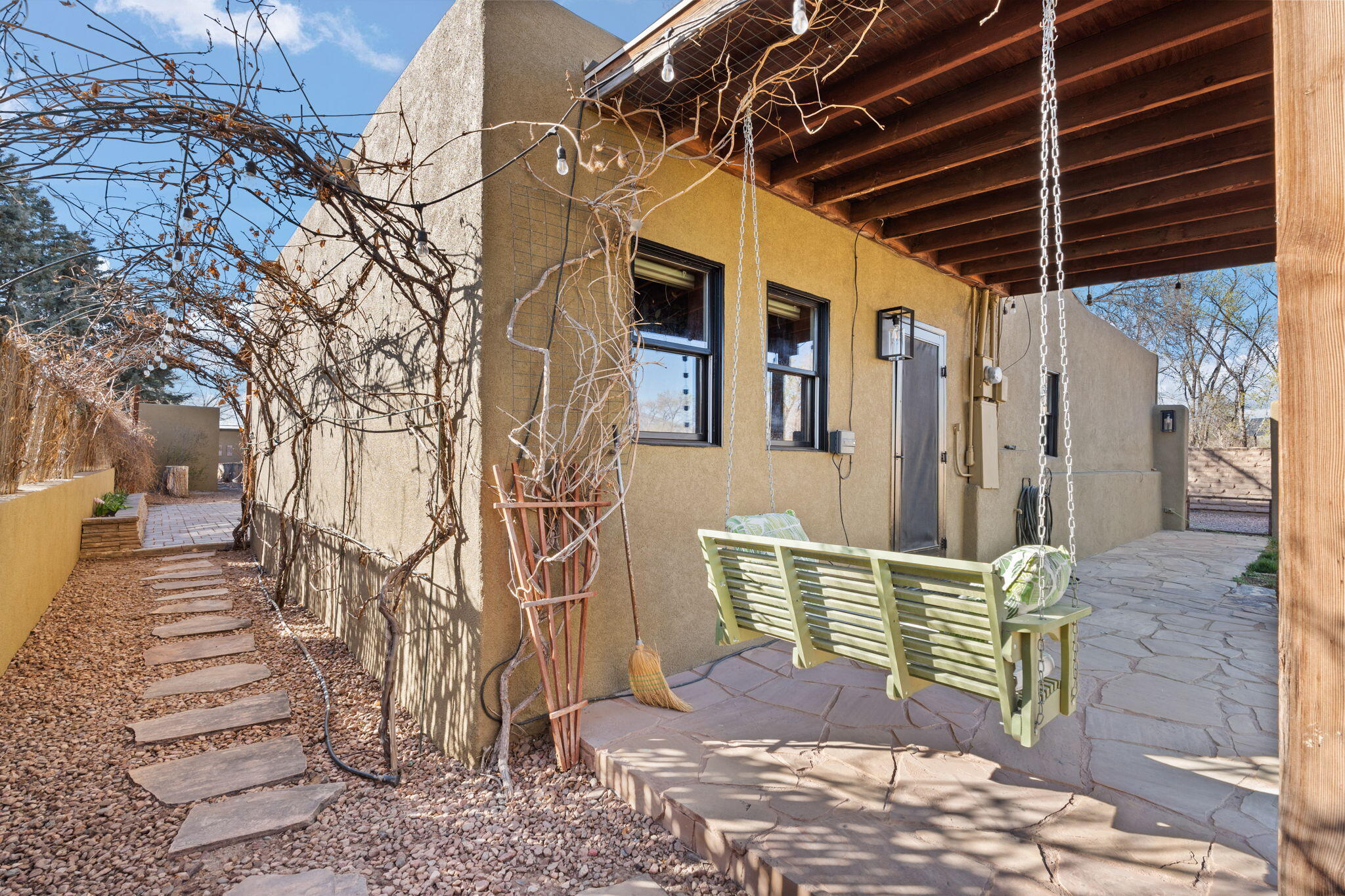 240 E Valverde Road, Corrales, New Mexico image 23