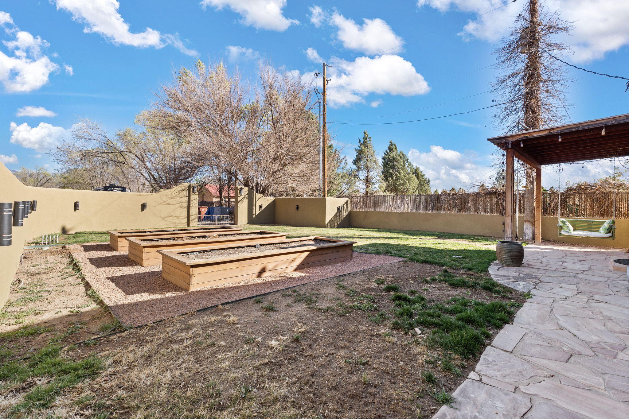 240 E Valverde Road, Corrales, New Mexico image 25